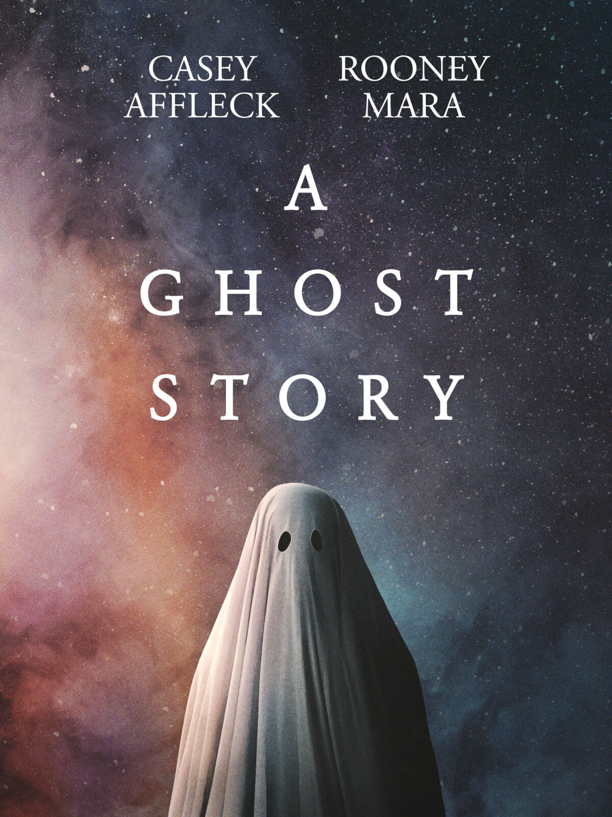 A Ghost Story - 