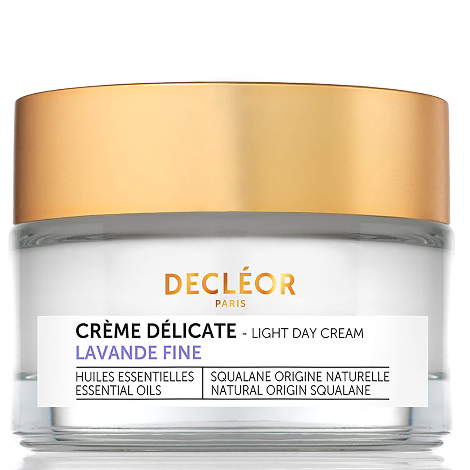 decleor prolagene lift eye cream