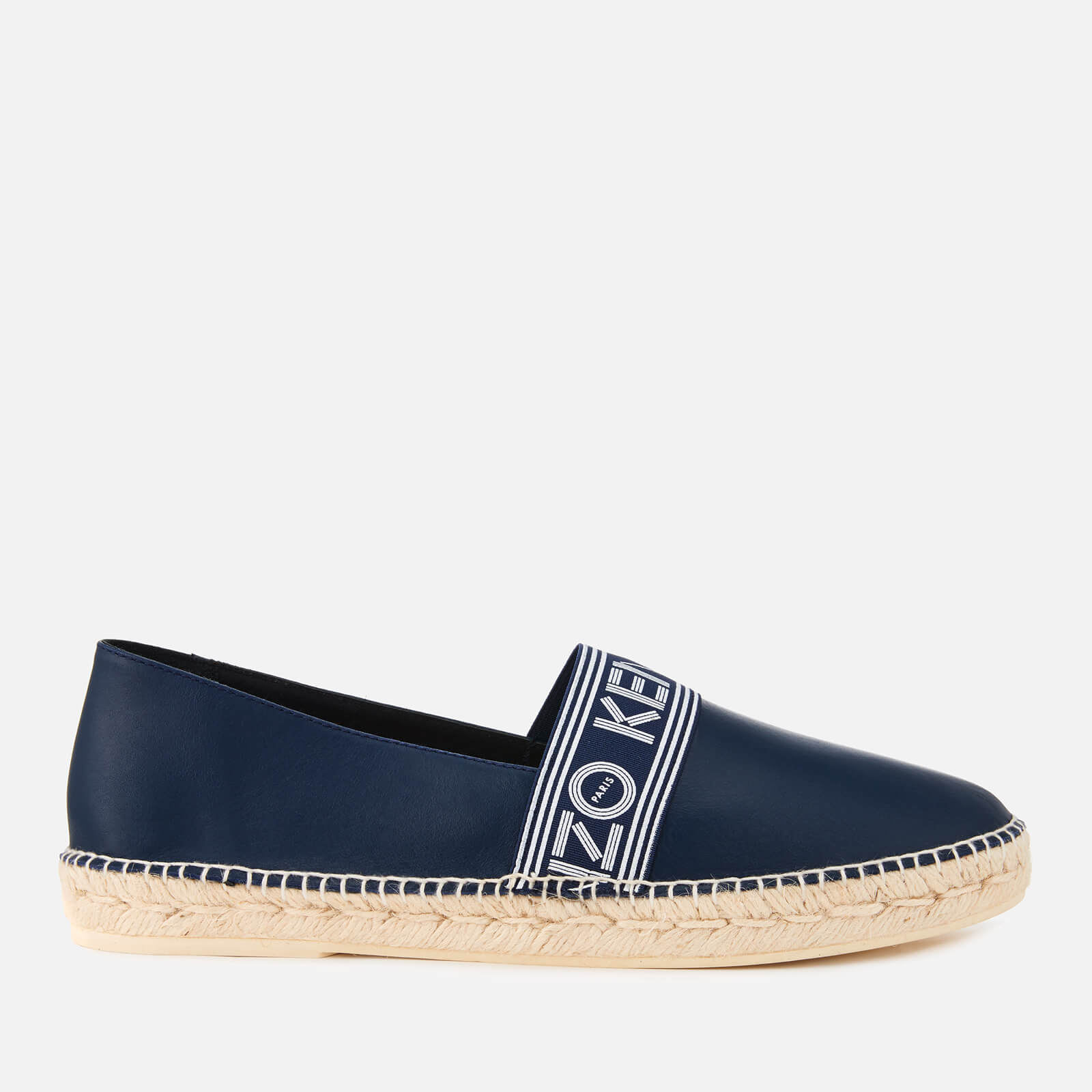 kenzo kapri slip on