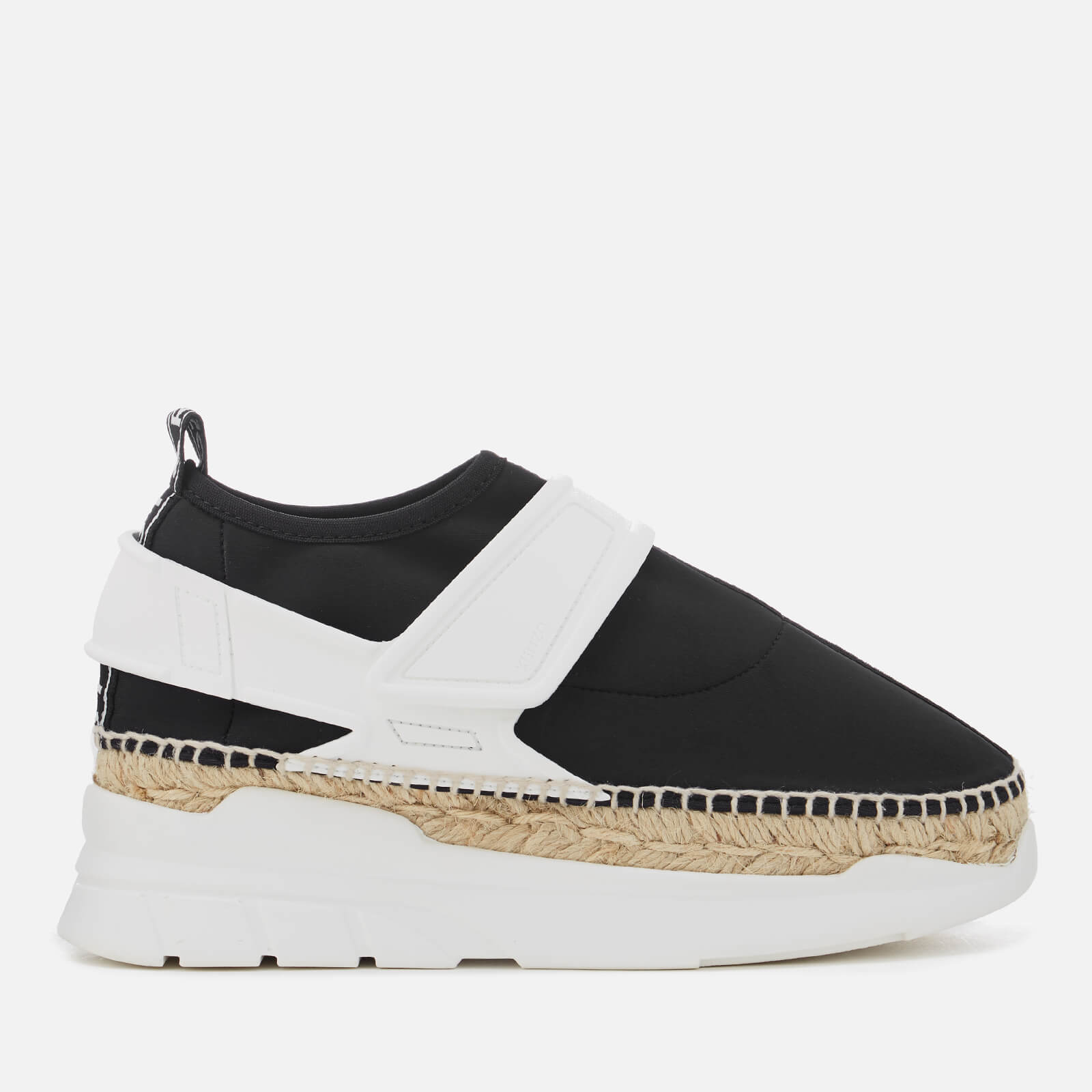 kenzo k lastic espadrille