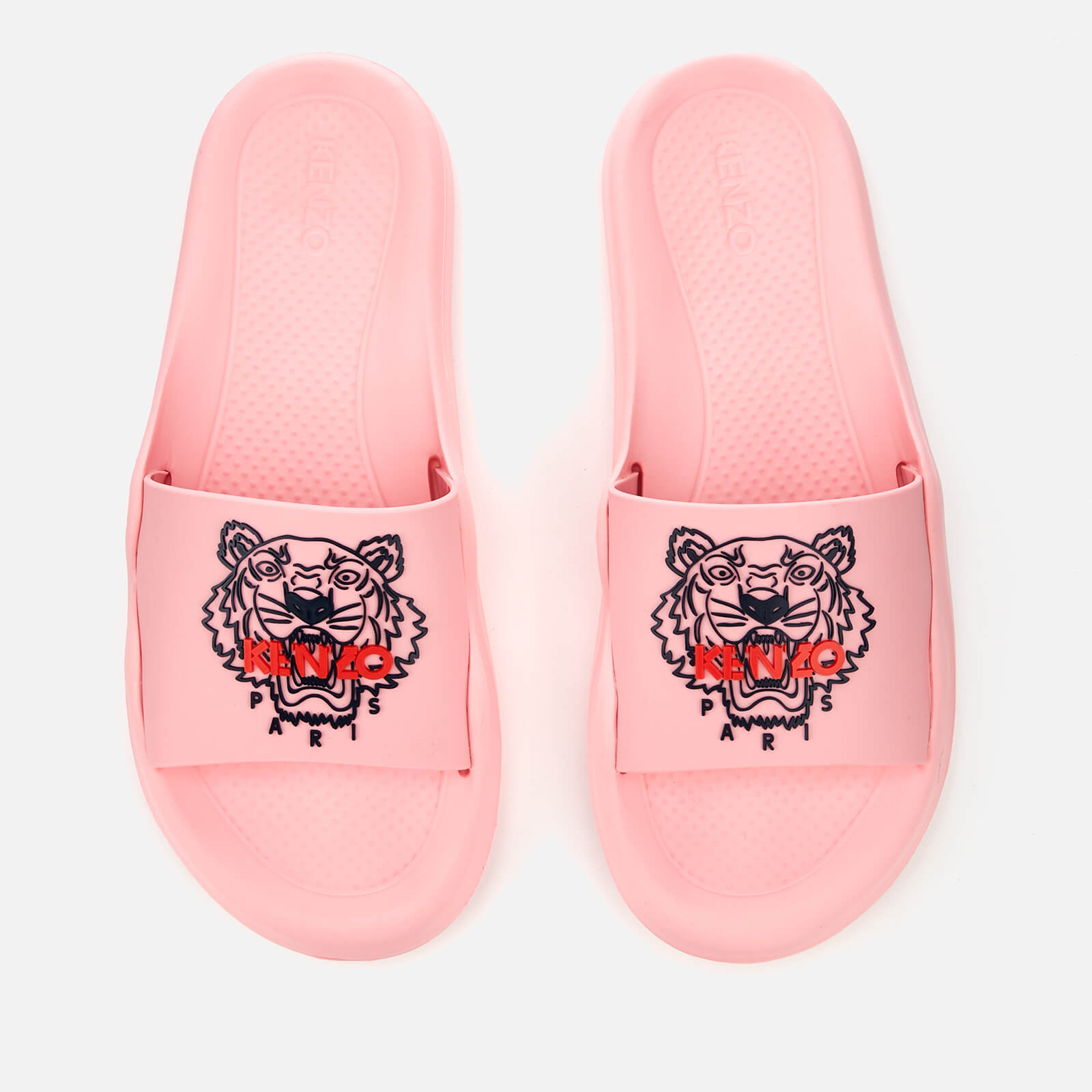 ladies kenzo sliders