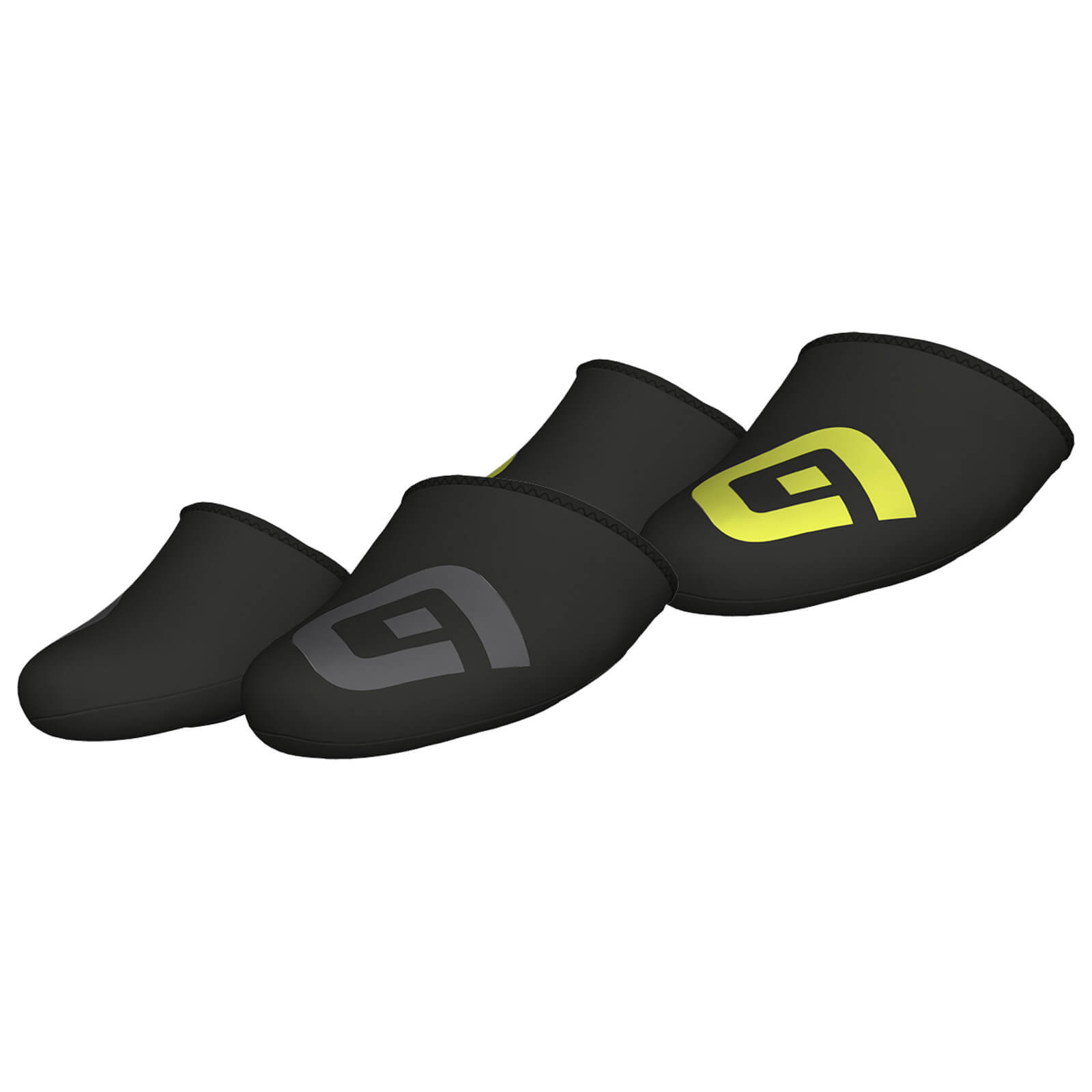 Alé - Shield Toe Covers | shoecovers_clothes Alé Shield Toe Covers | shoecovers_clothes