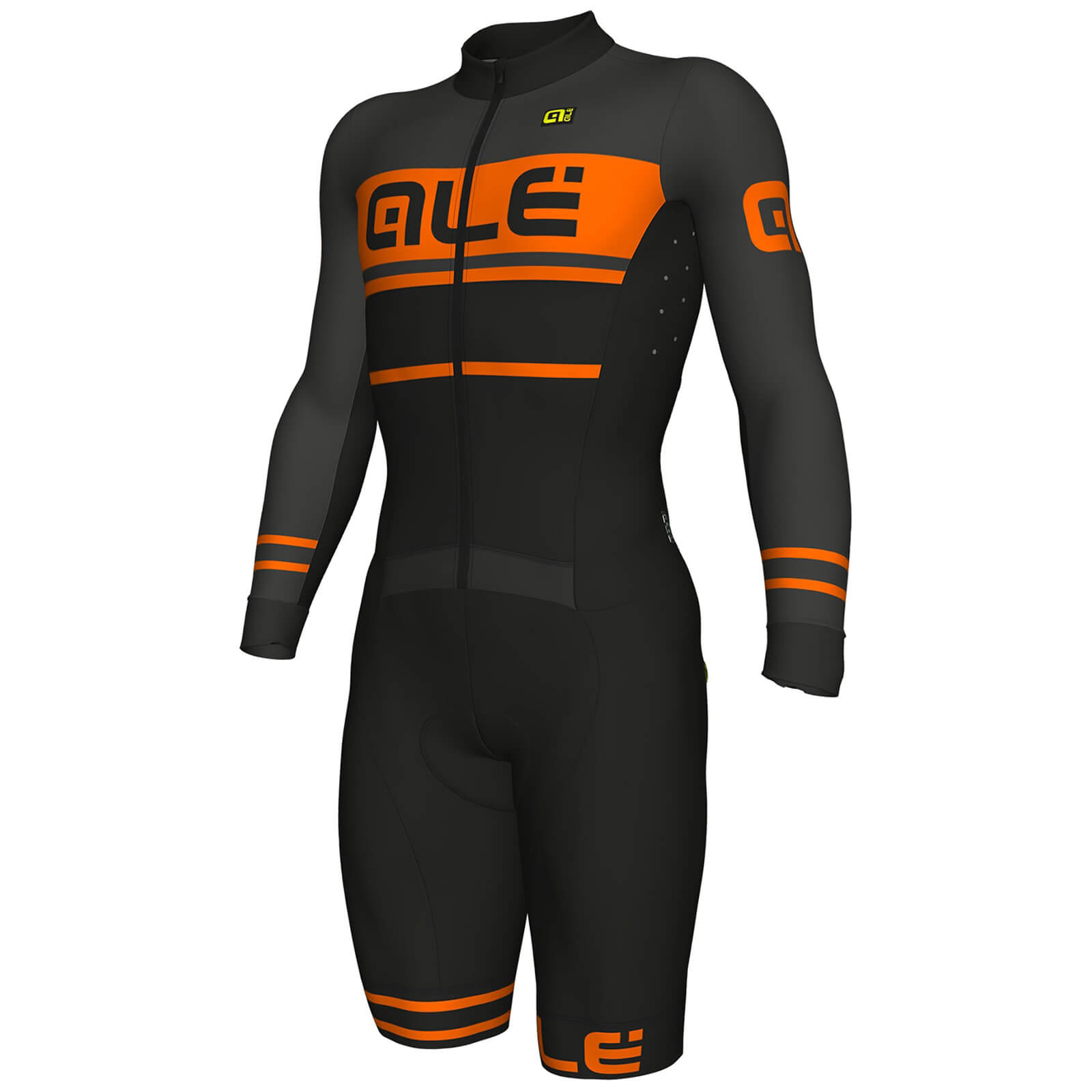 cyclocross skinsuit