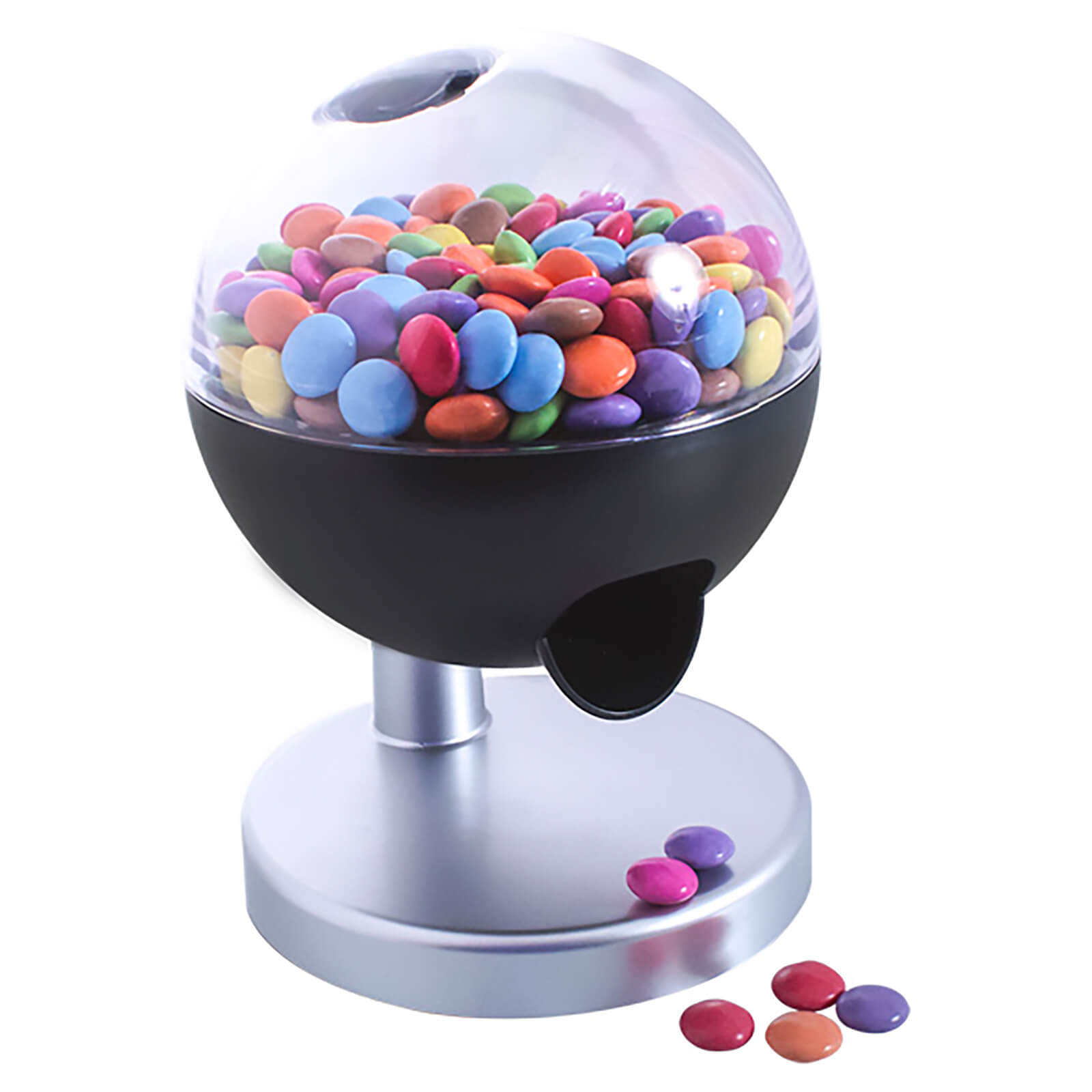 Mini Touch Activated Sweet Dispenser IWOOT