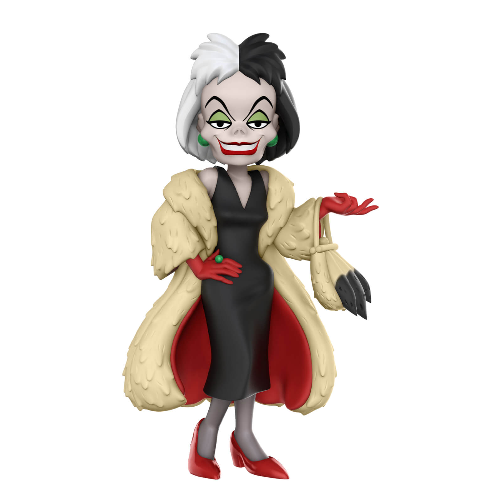 List 103+ Pictures Cruella De Vil Images Full HD, 2k, 4k