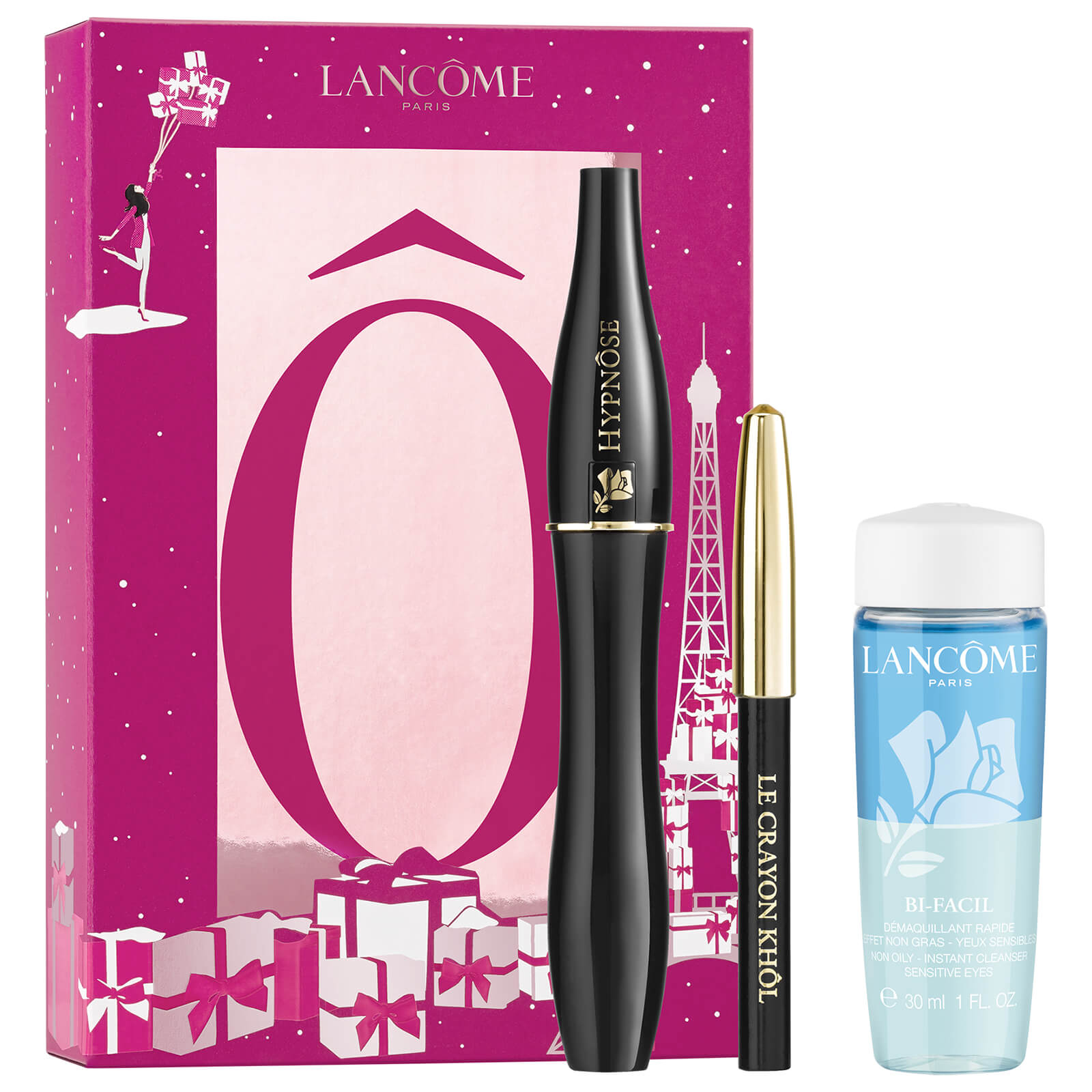Lancôme Hypnôse Mascara Gift Set Lancôme Hypnose Mascara Makeup Gift Set