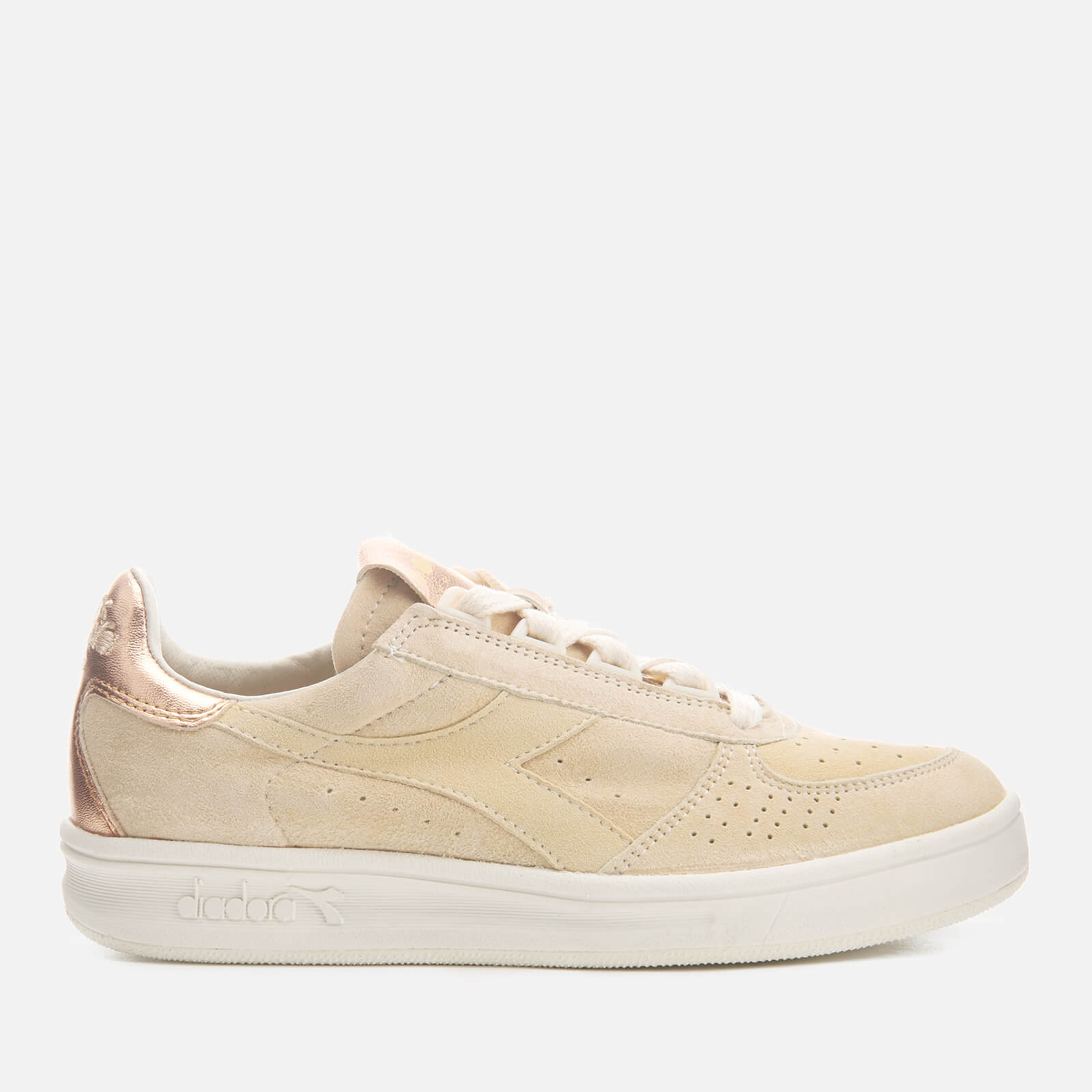 diadora heritage rose