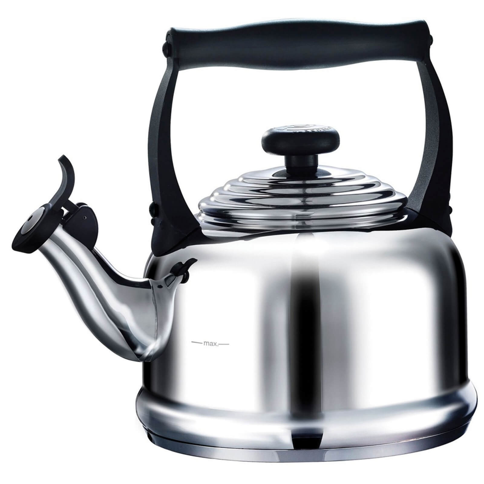 Le Creuset Traditional Kettle Le Creuset Tradational kettle with