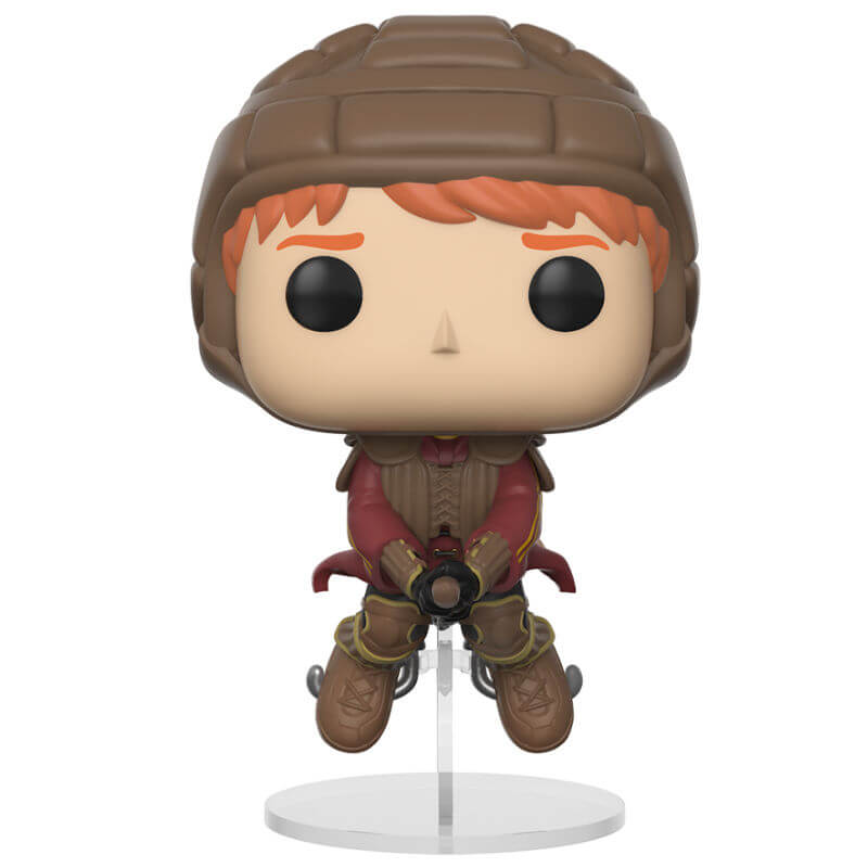 harry potter characters pop vinyl