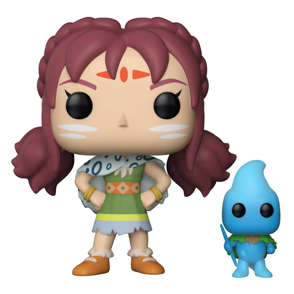 Ni No Kuni Tani With Higgledy Pop And Buddy Pop Vinyl Figure Merchandise Zavvi Uk Ni no kuni 2 revenant kingdom ps4 collector's limited edition box only(no game!) 3gsppofnctsso4redtgr. zavvi
