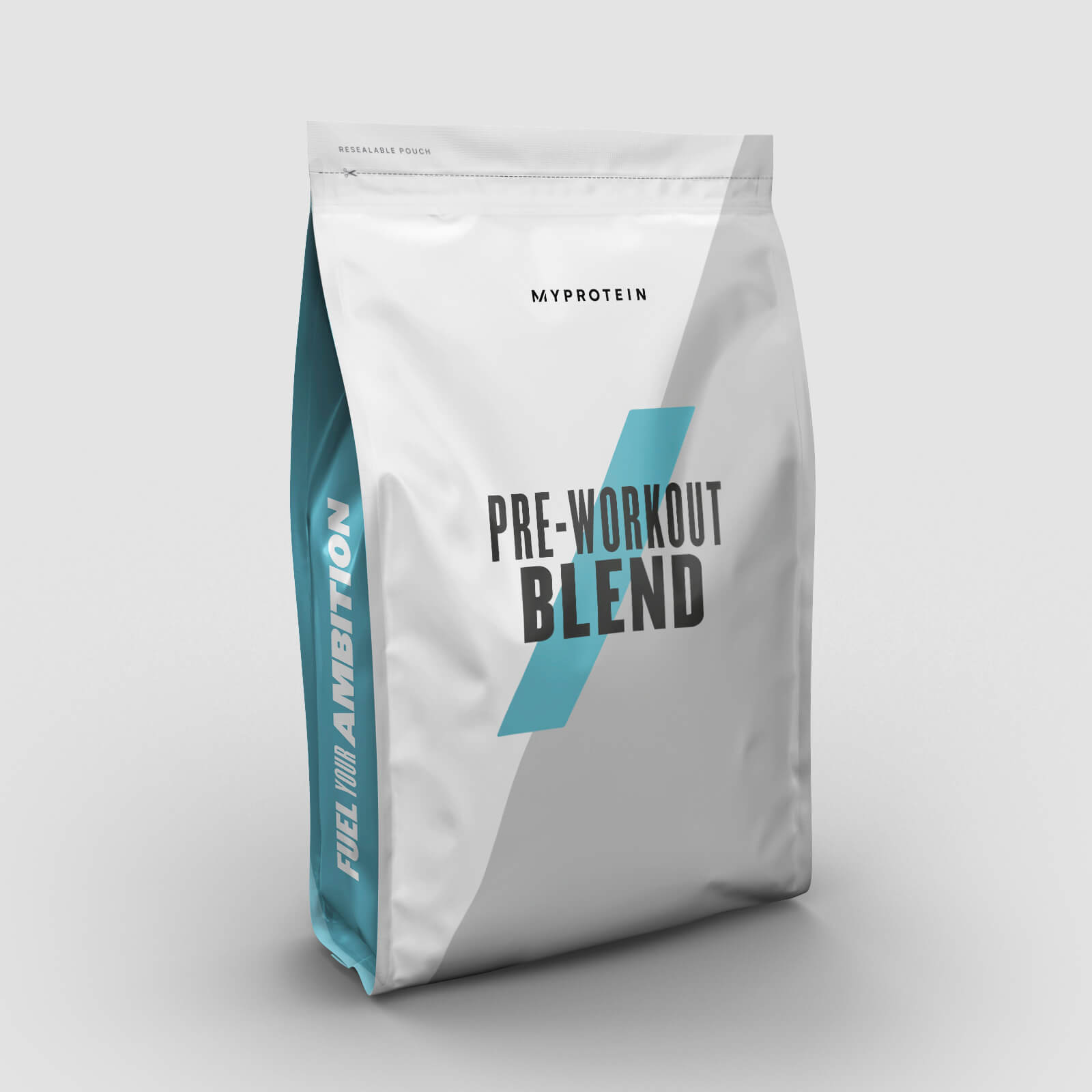 MyProtein PreWorkout Blend開箱評價介紹 BuildMuscler