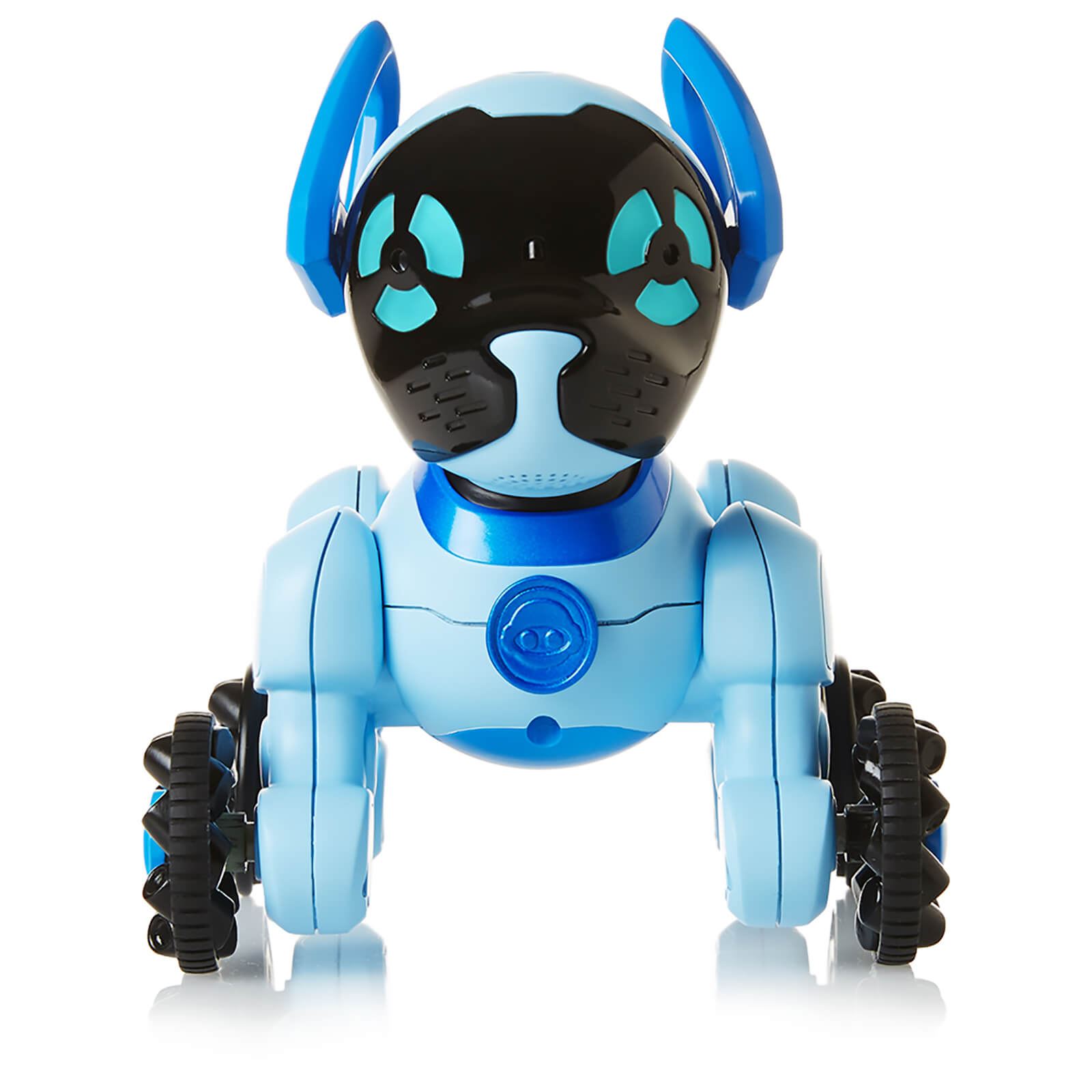 chippie robot dog
