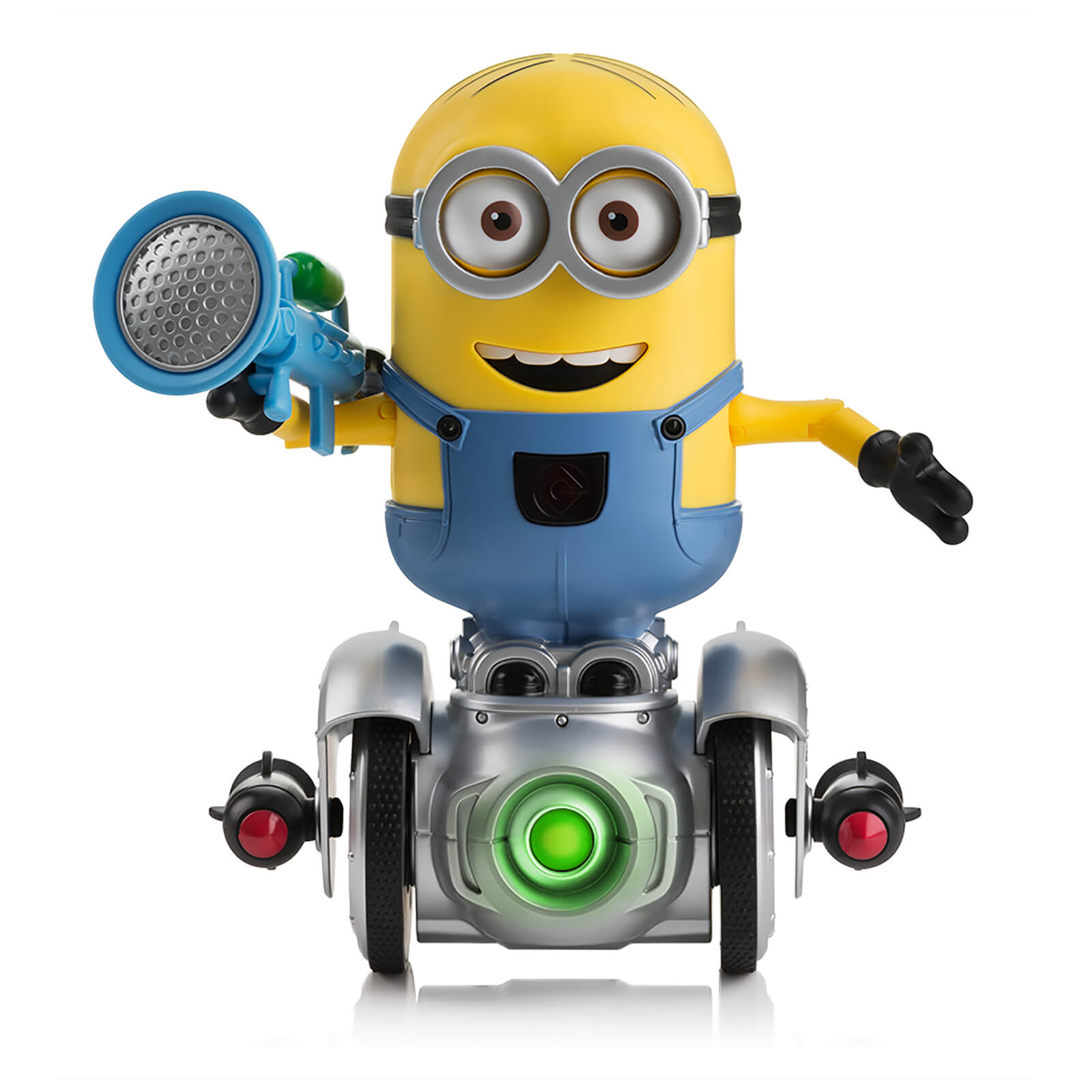 WowWee Minions Turbo Dave Mip Toys Zavvi Australia