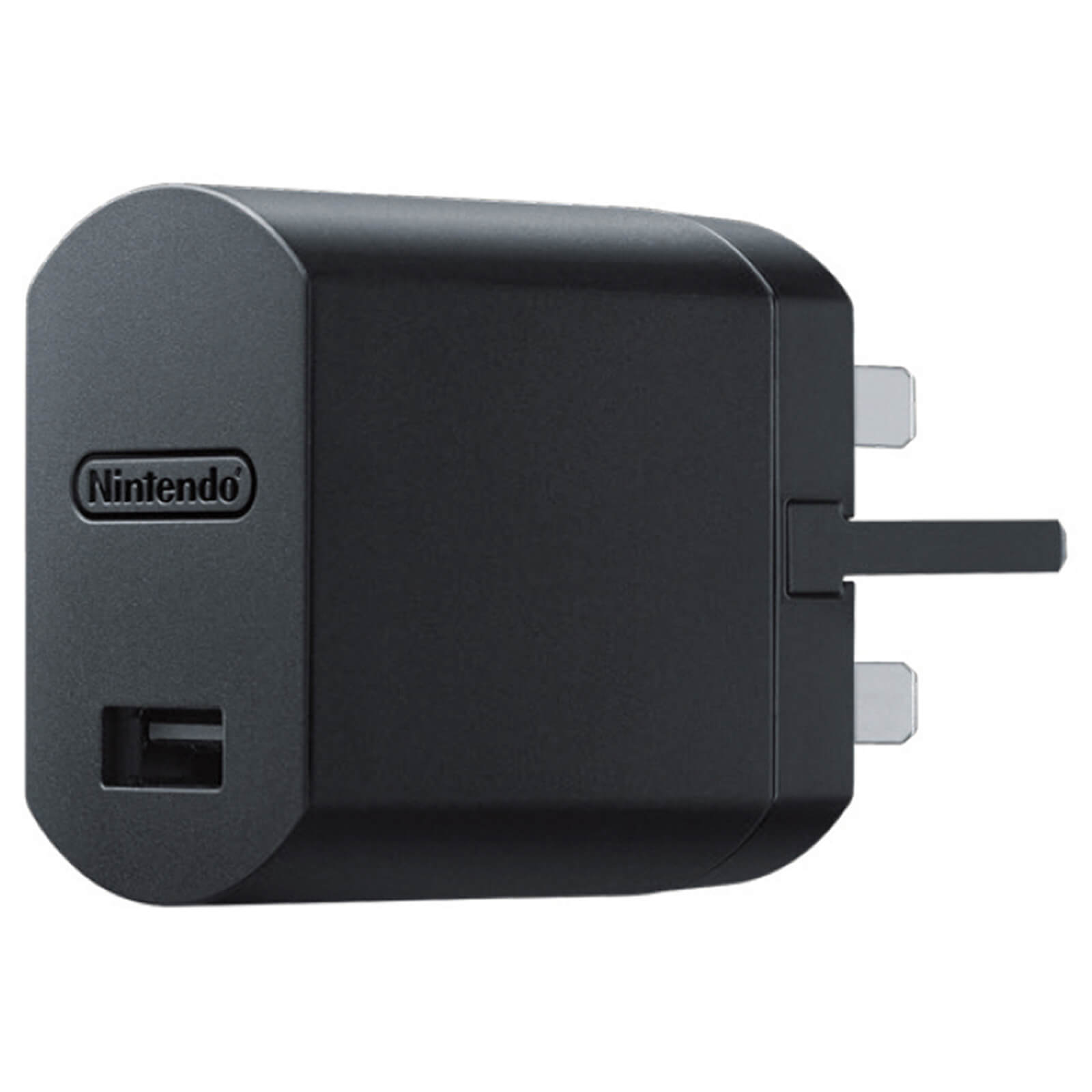 nintendo switch charger wattage
