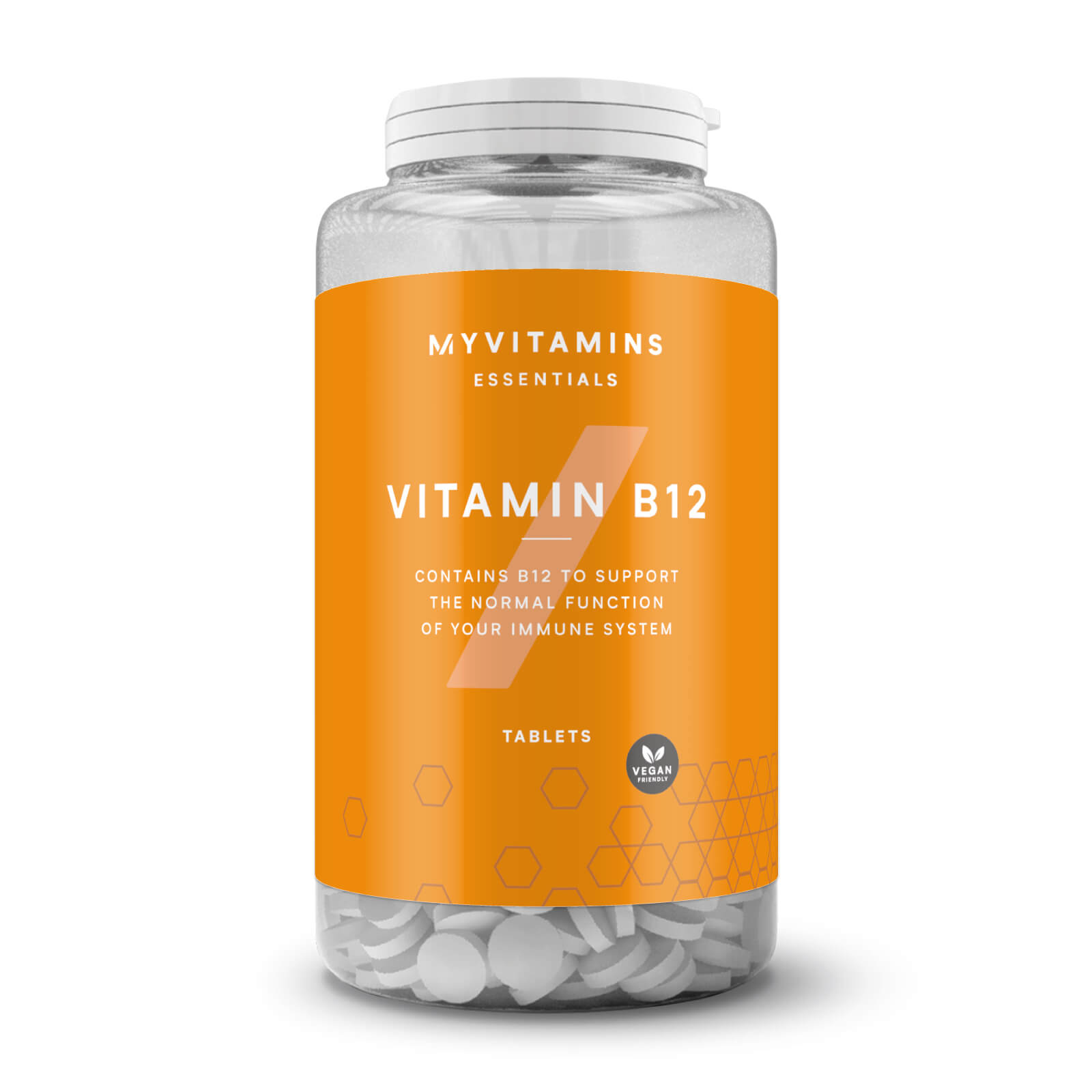 Vitamin B12 - 180tablets