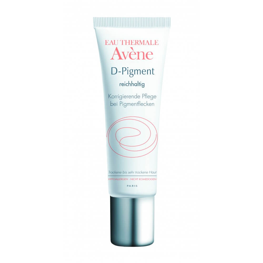Eau Thermale Avene D Pigment Glossybox De