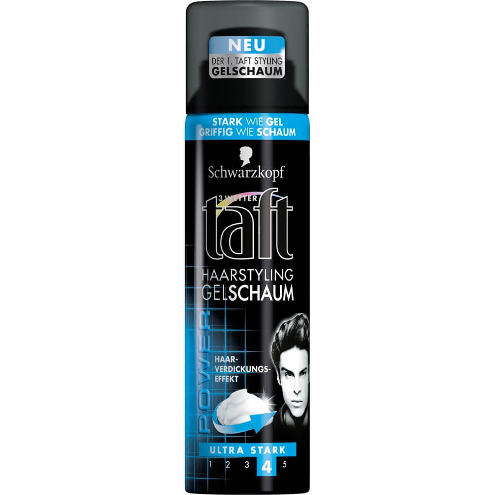 Schwarzkopf Power Gelschaum Glossybox De