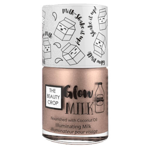The Beauty Crop Glow Milk 4ml GLOSSYBOX SE