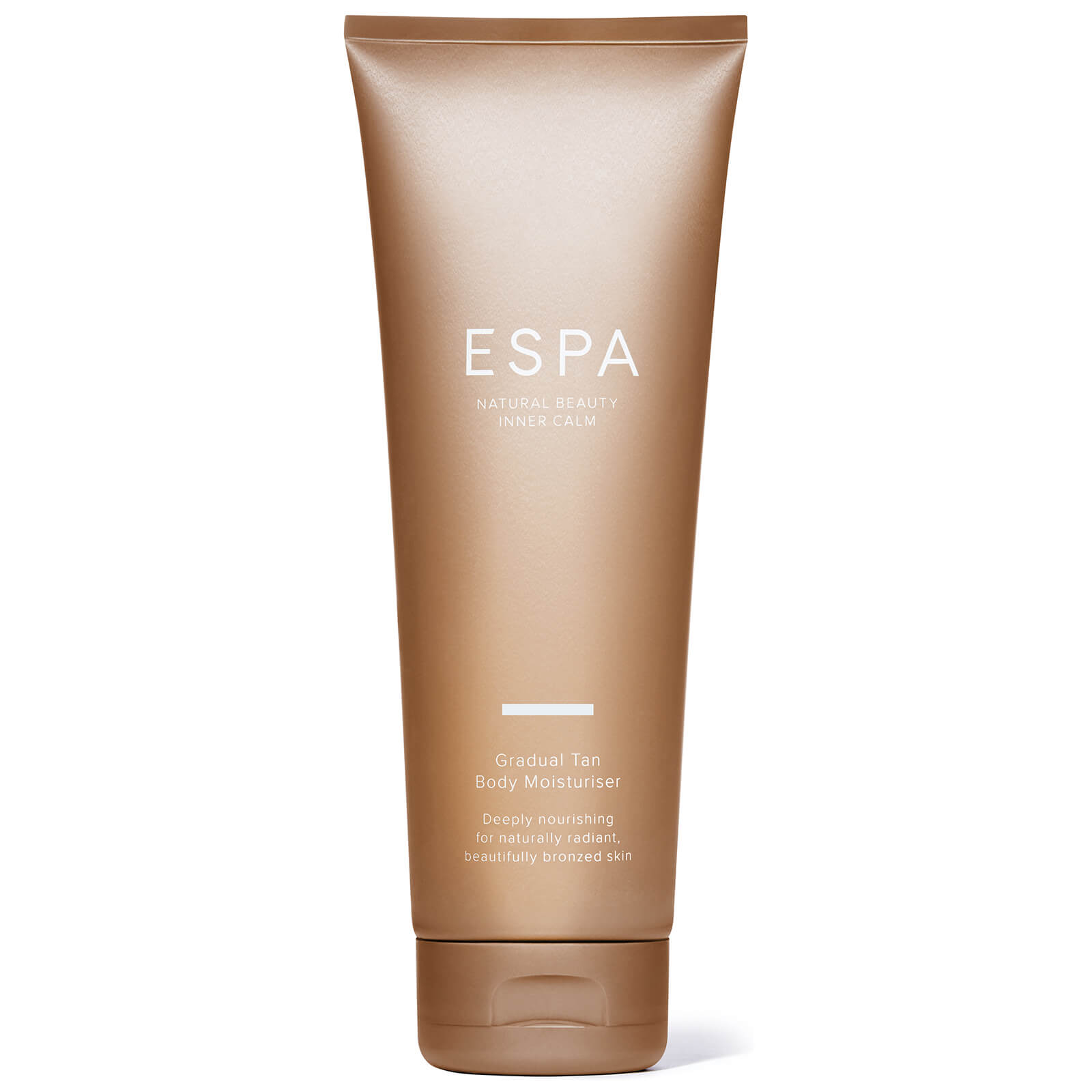 Espa Gradual Tan Body Moisturiser Espa