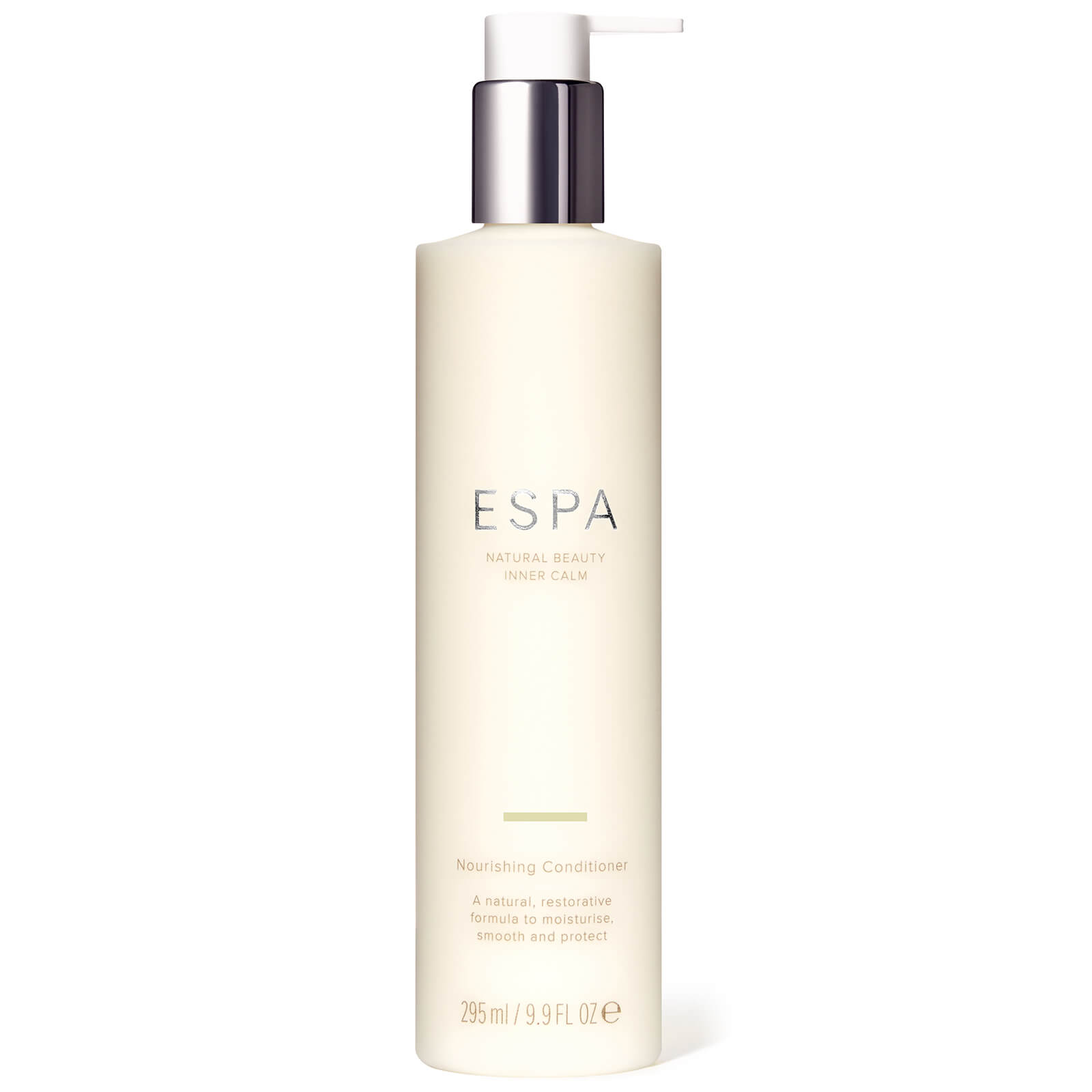 Espa Nourishing Conditioner Espa Us