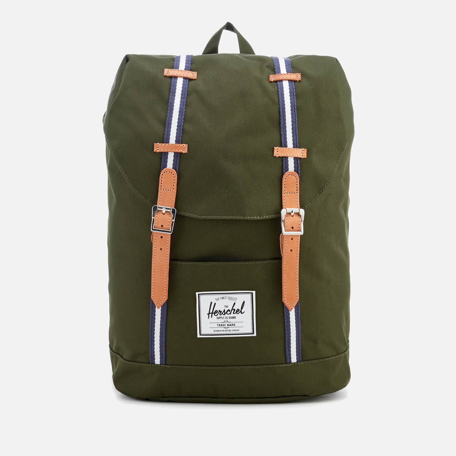 herschel retreat green