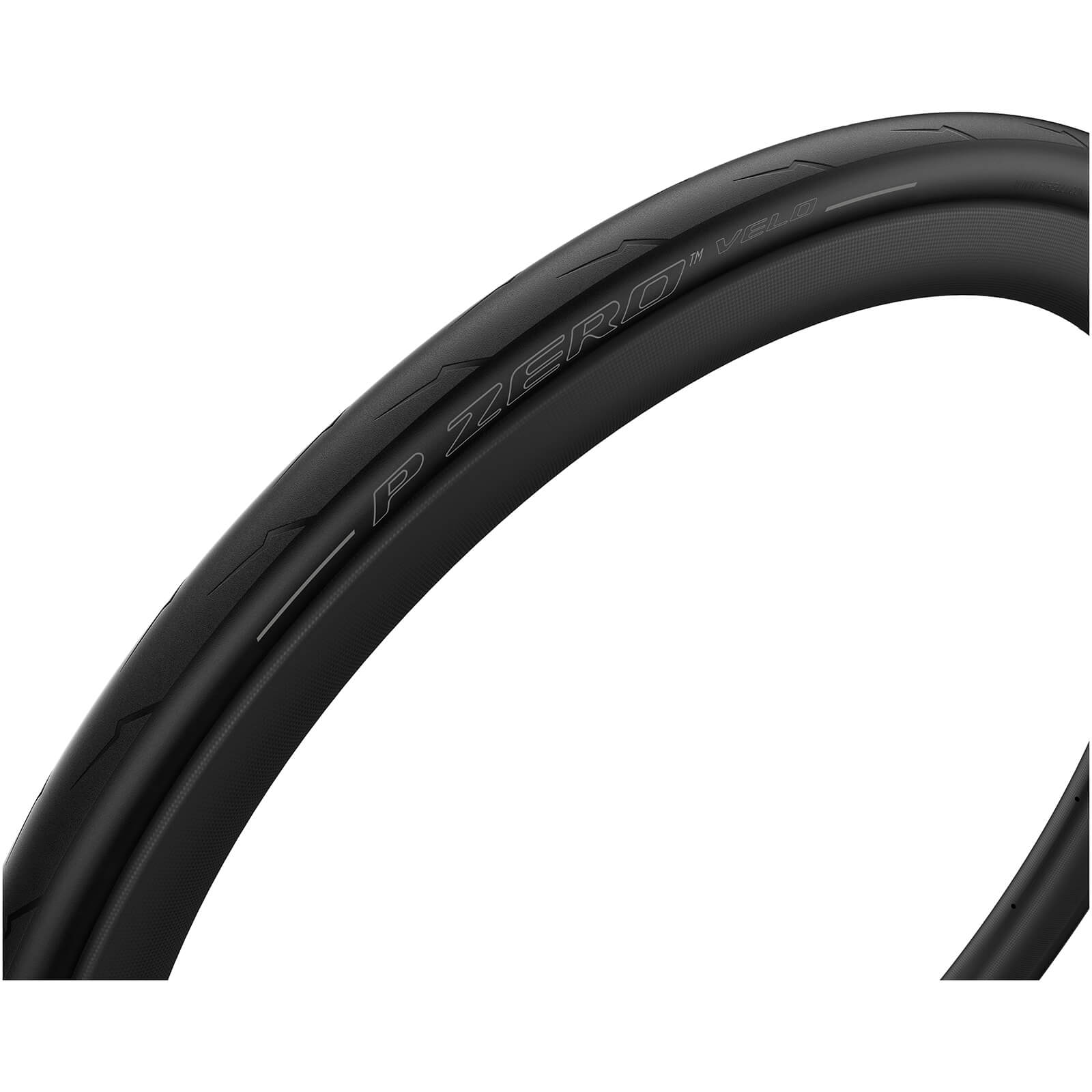 Pirelli P Zero Velo Folding Road Tyre Probikekit Com