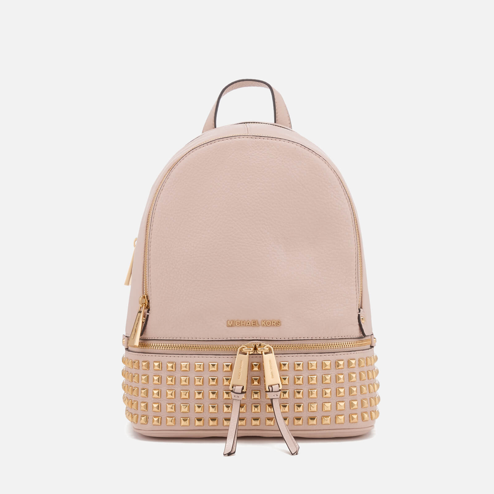 michael kors rucksack pink