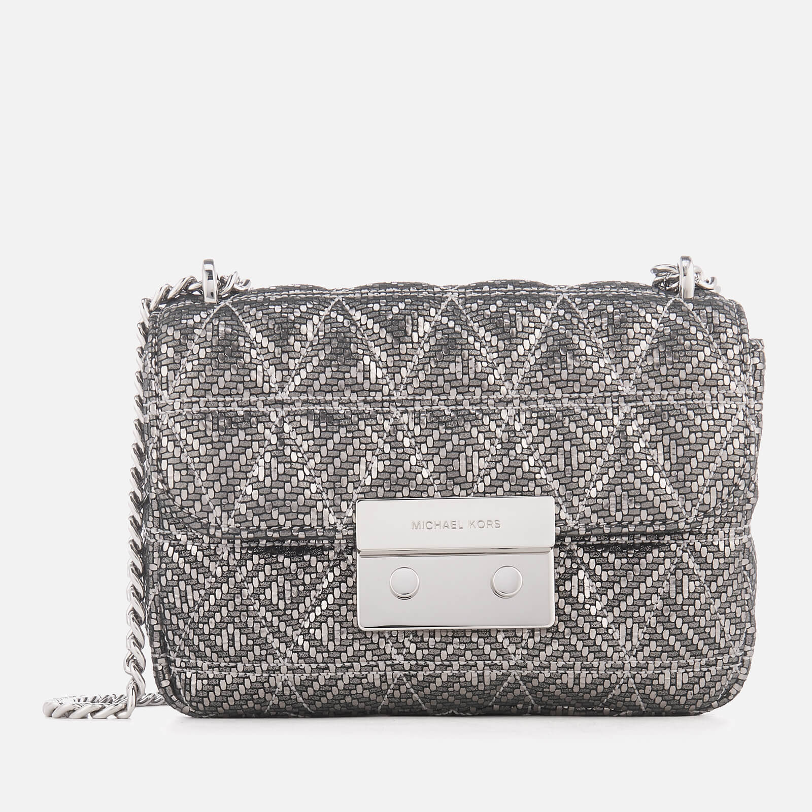 michael kors sloan small shoulder bag