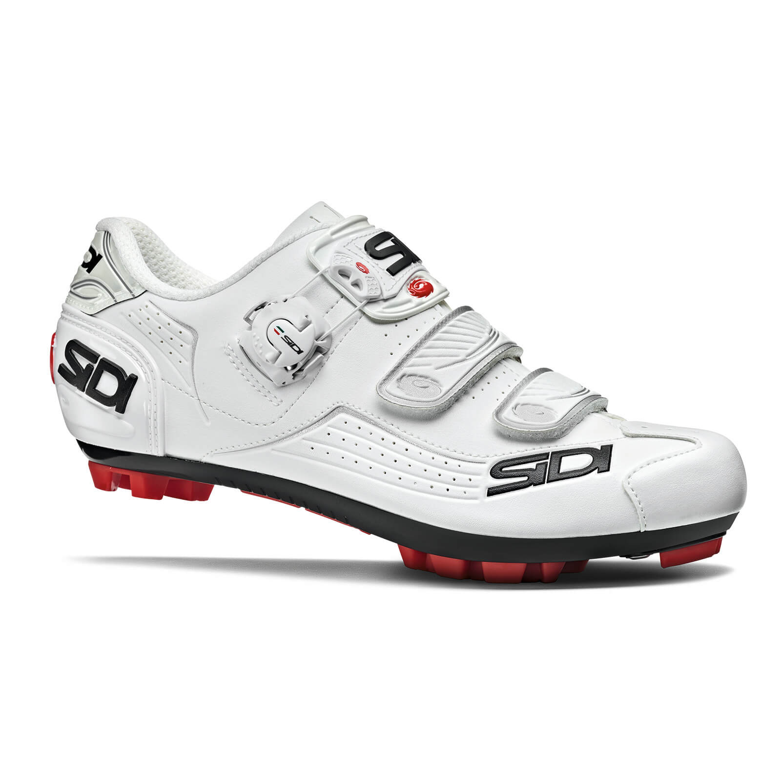 sidi mtb shoes