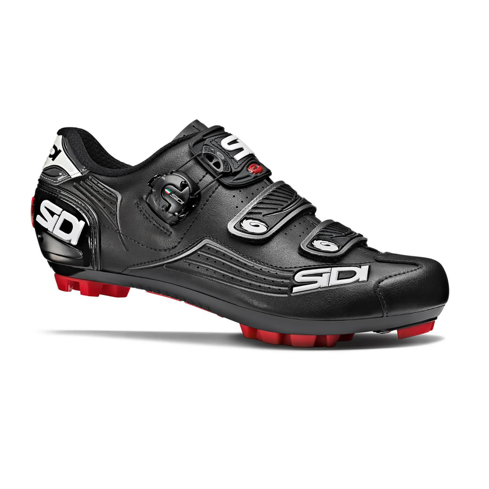 sidi trace mtb