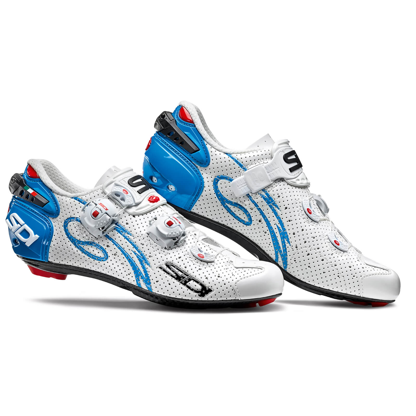 sidi women's wire carbon air road shoe