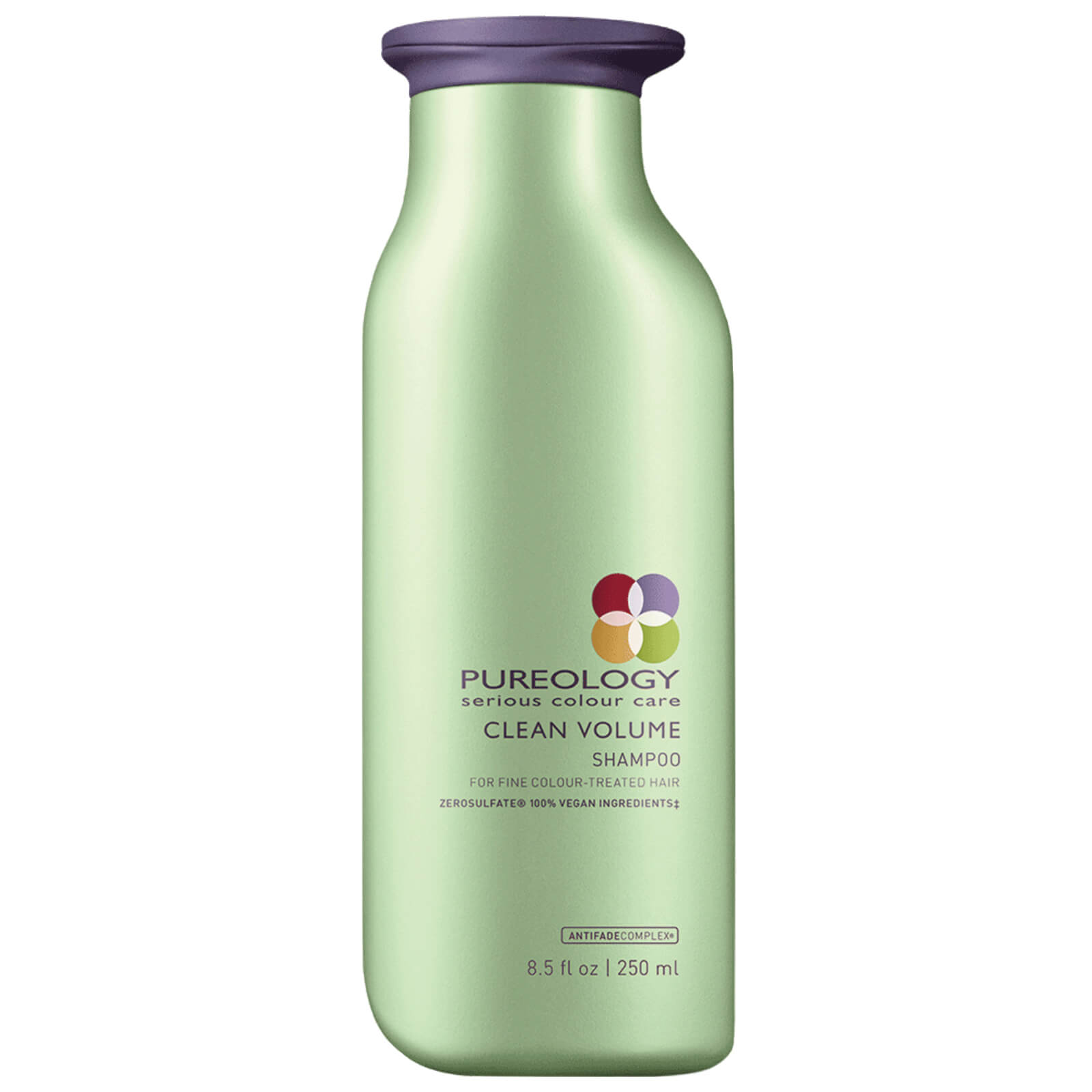 Pureology Clean Volume Shampoo Glossybox Us