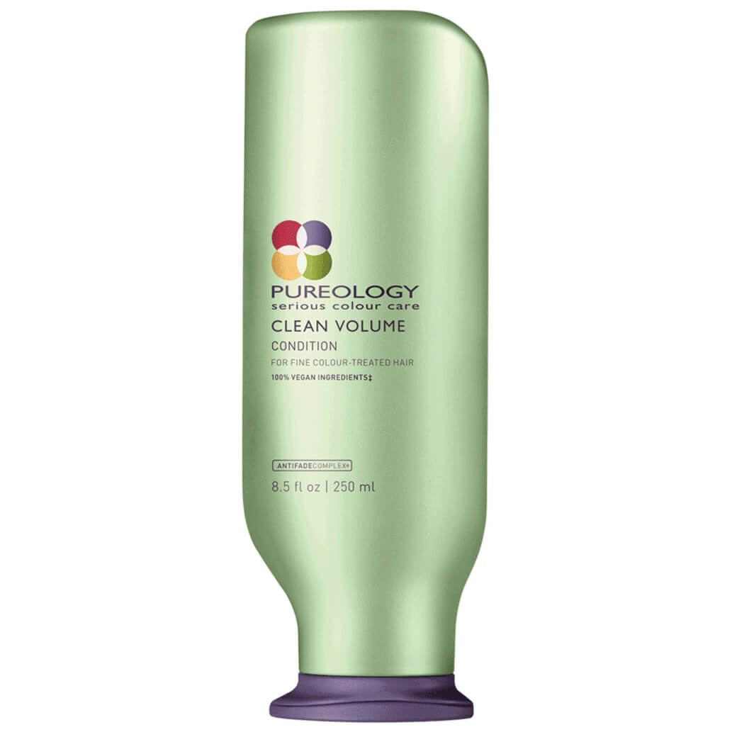 Pureology Clean Volume Conditioner Glossybox Us