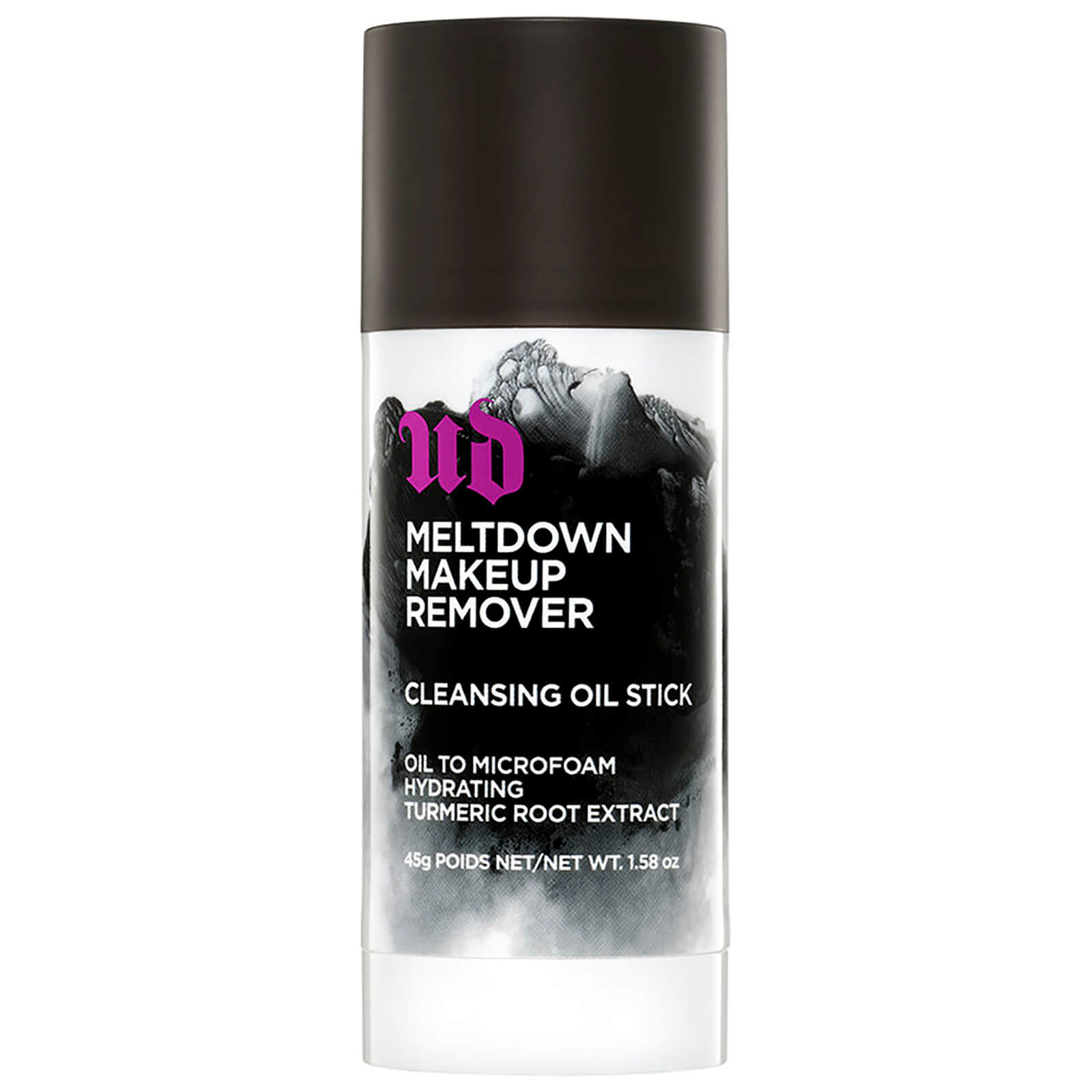 Urban Decay Meltdown Makeup Remover Cleansing Oil Stick 45g