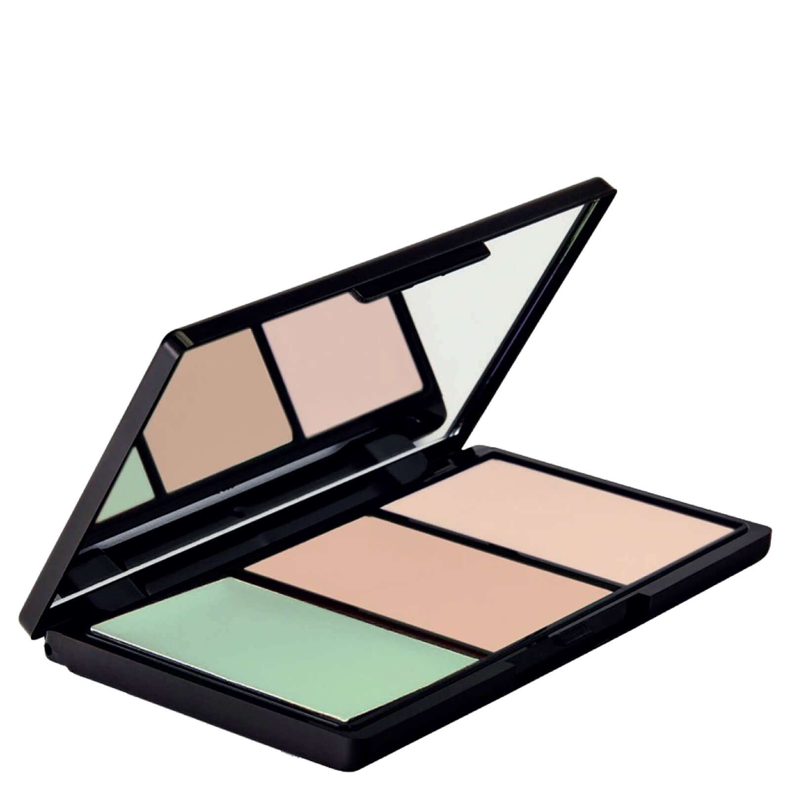 Bellápierre Cosmetics Pro Concealer Palette GLOSSYBOX DE