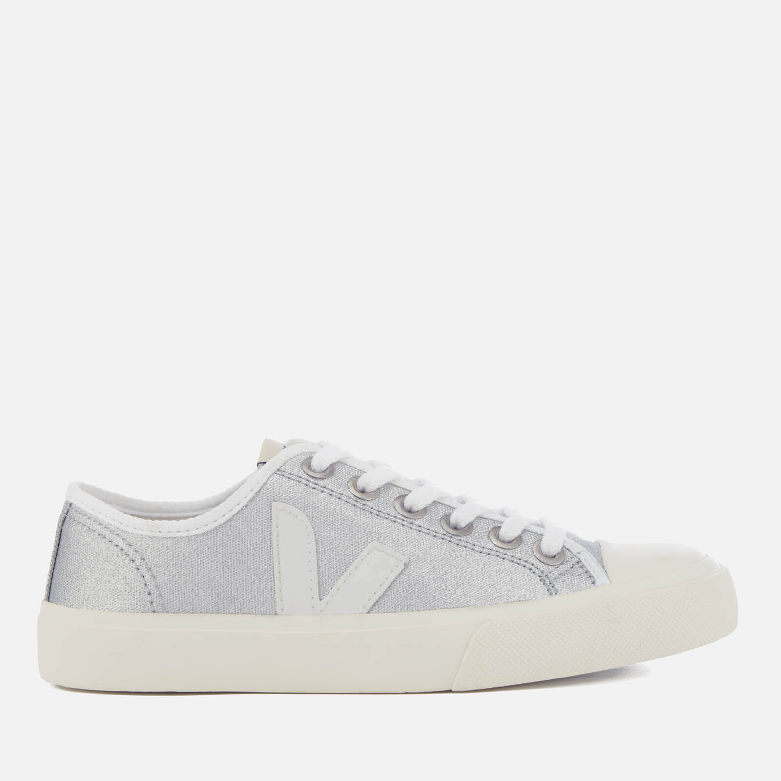 veja silver trainers uk