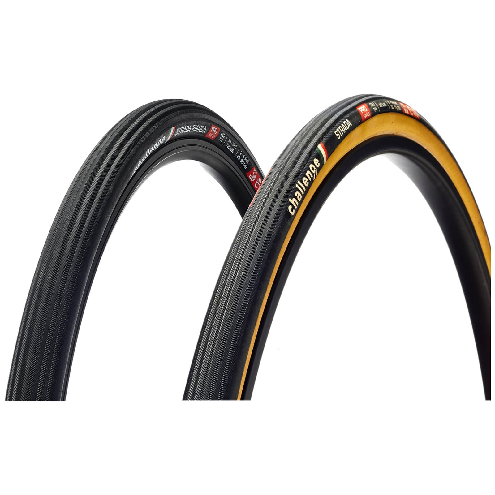 clincher tire