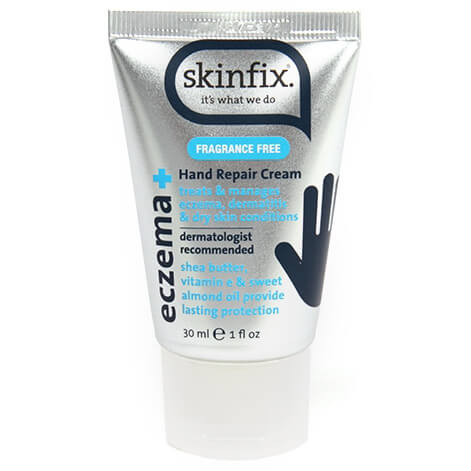 hand repair cream