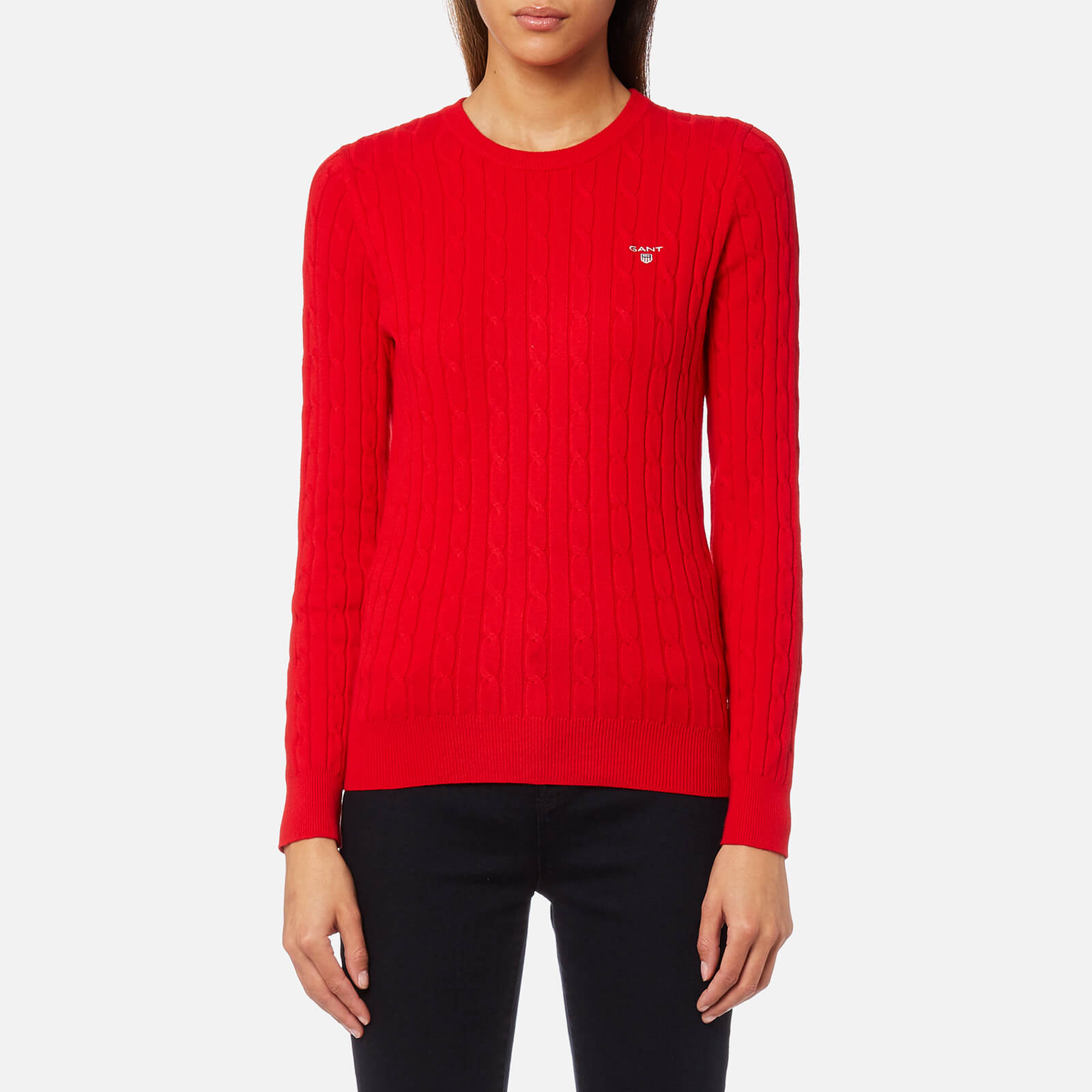 gant womens jumper