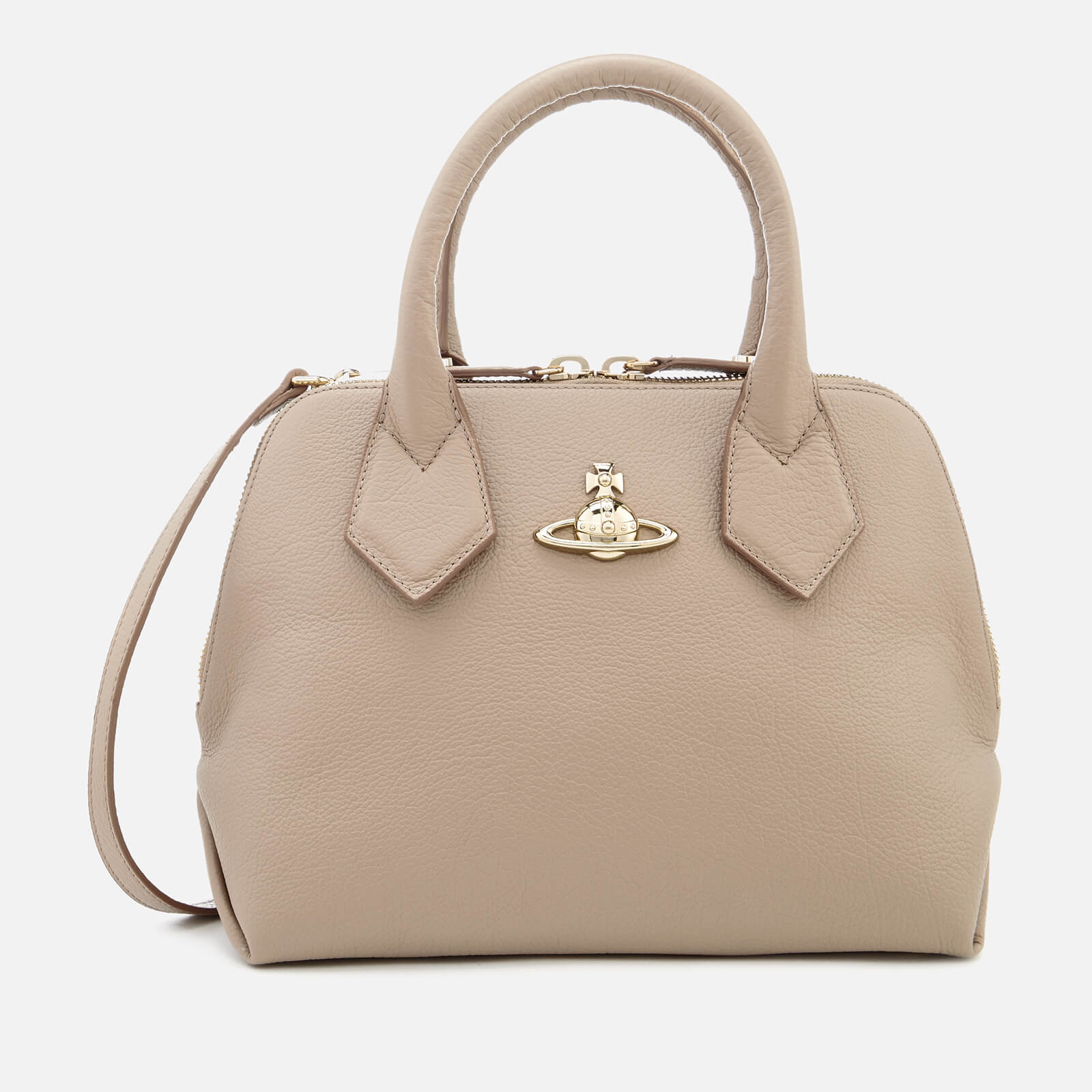 Cream Vivienne Westwood Bag Flash Sales