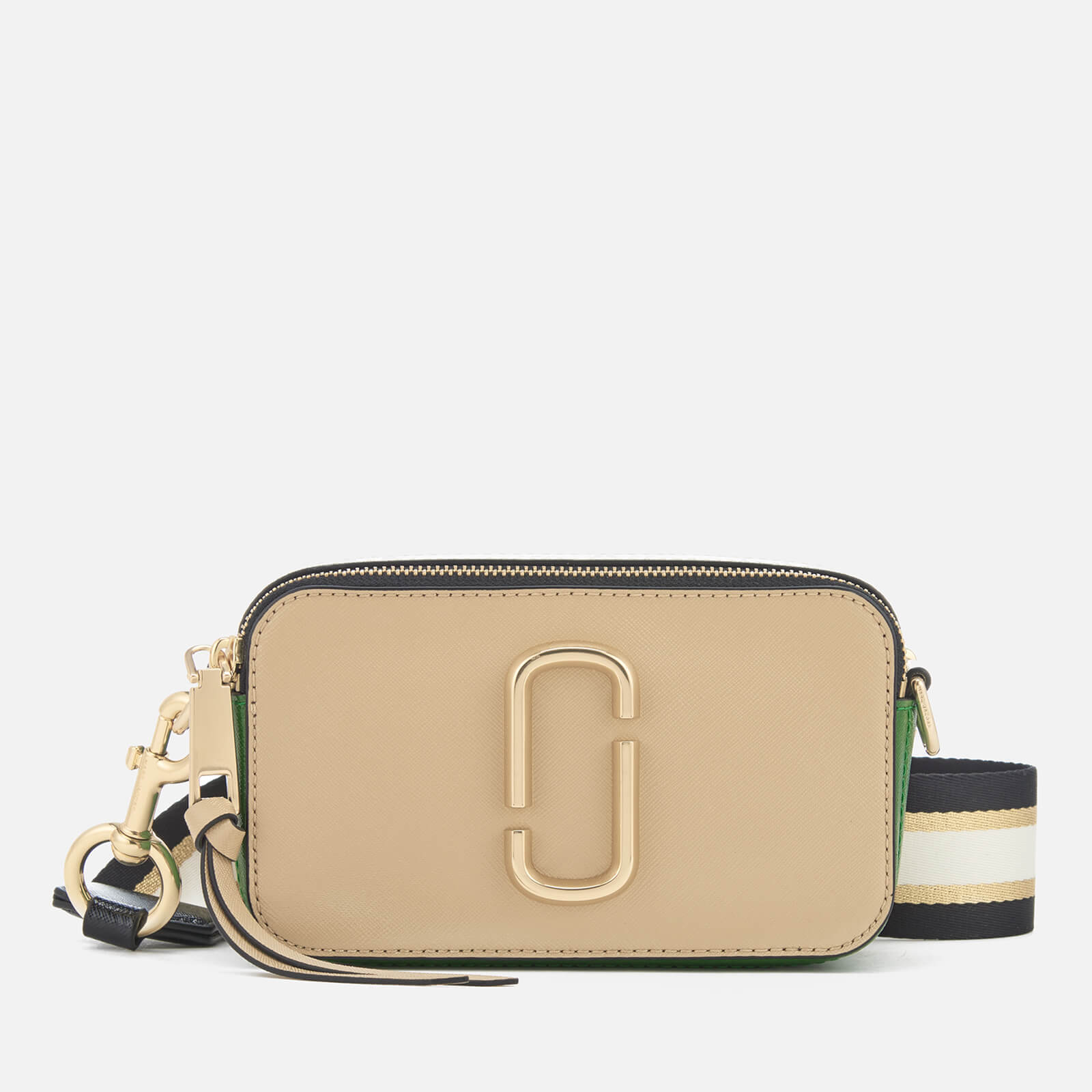 marc jacobs snapshot bag beige