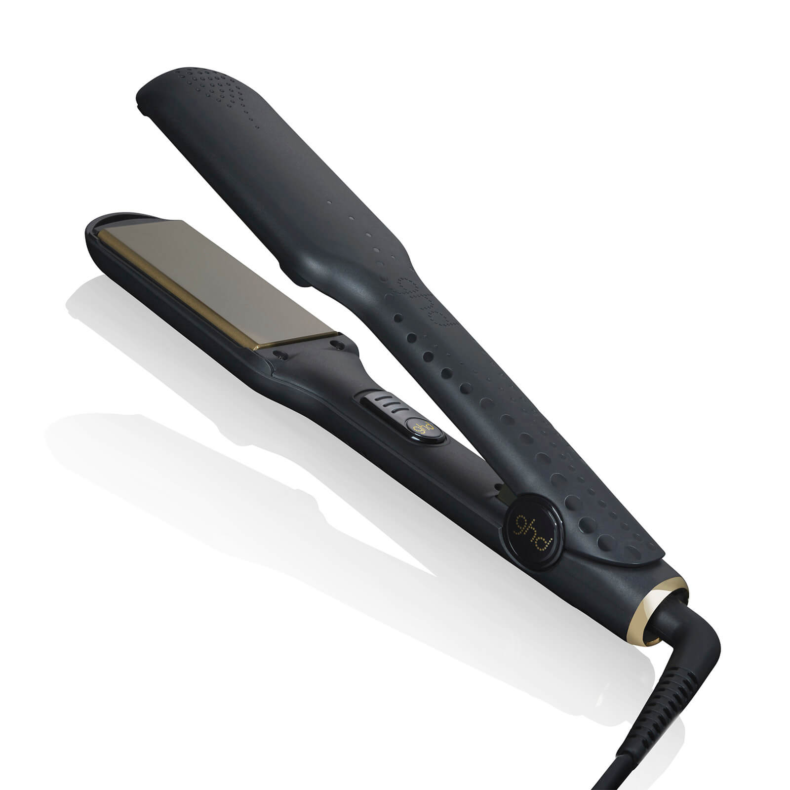 ghd gold wide plate