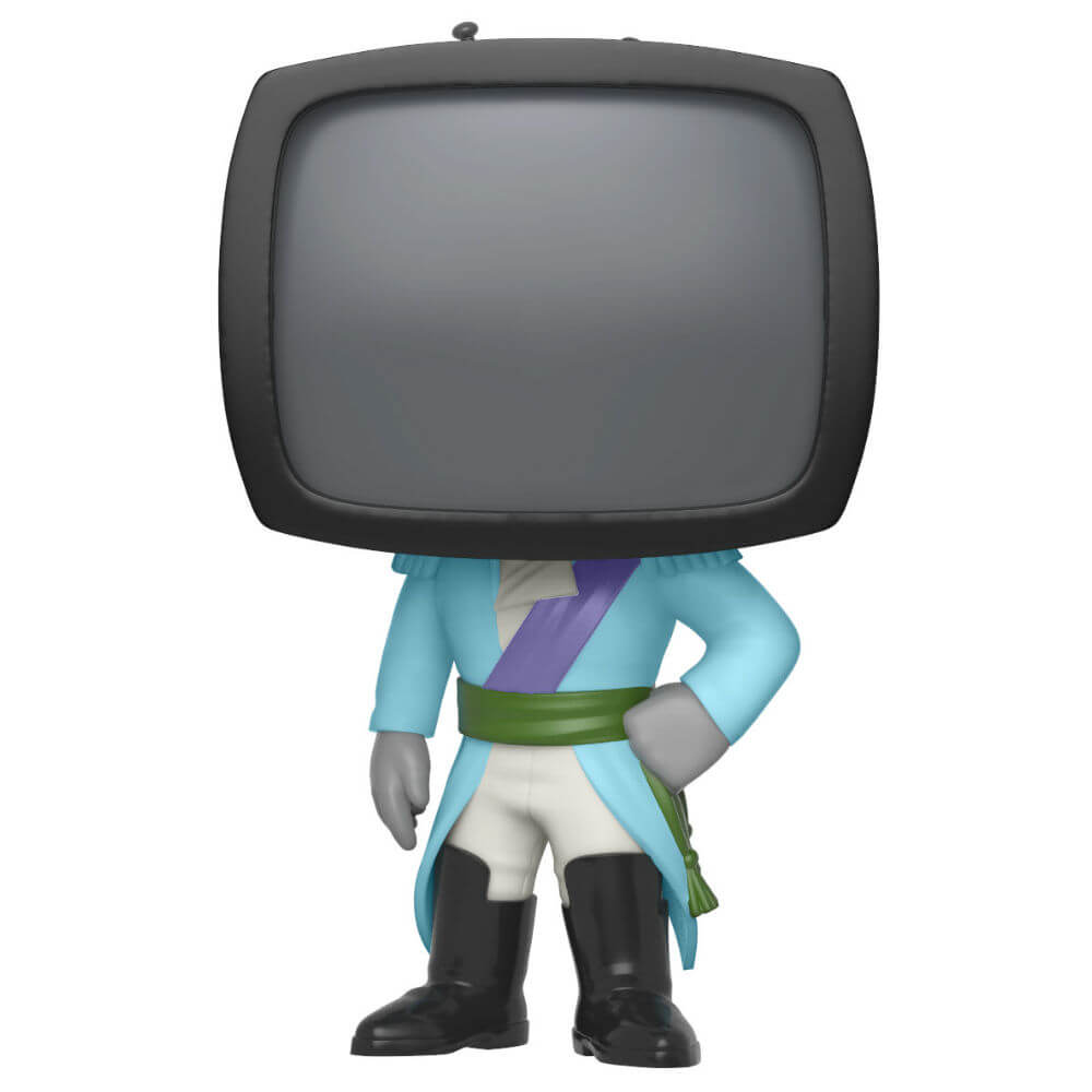 prince pop figures