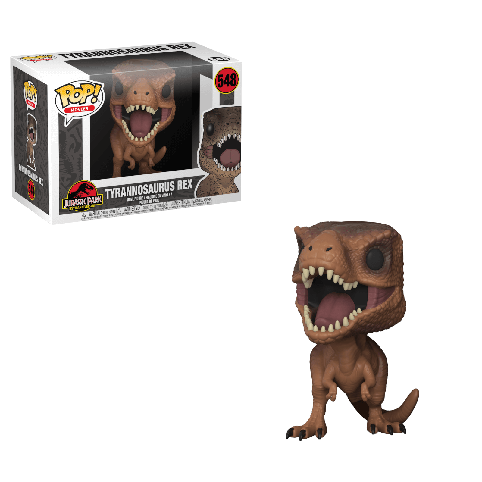 funko pop jurassic park