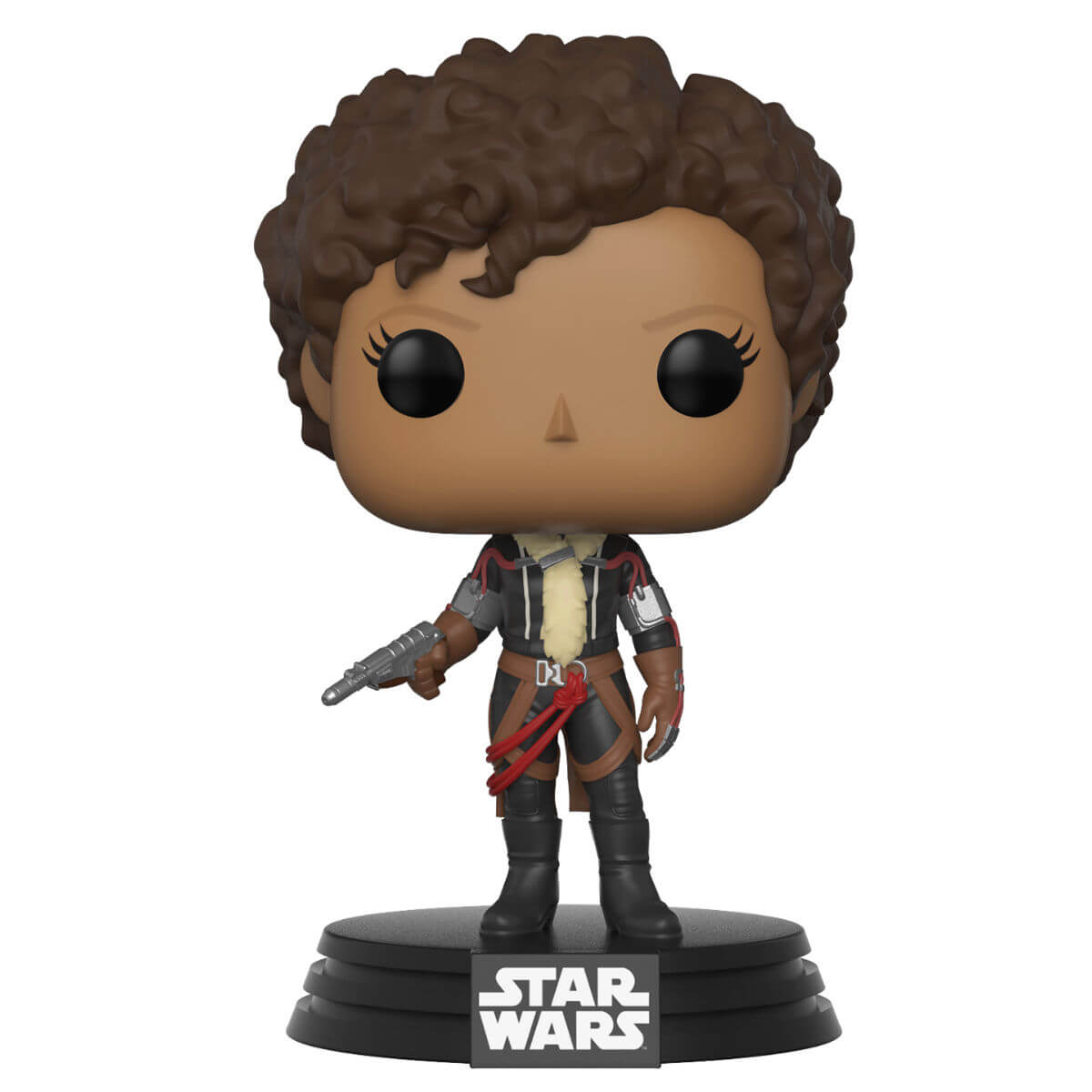 funko pop solo