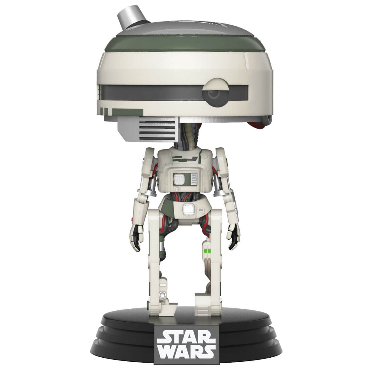 Star Wars Solo L3 37 Pop Vinyl Figure