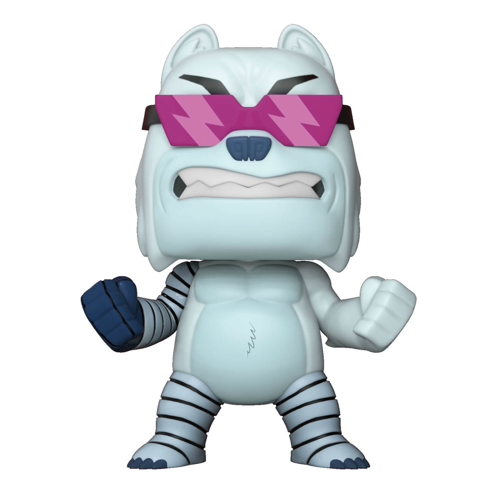 Teen Titans Go Cee Lo Bear Funko Pop Vinyl Pop In A Box Us