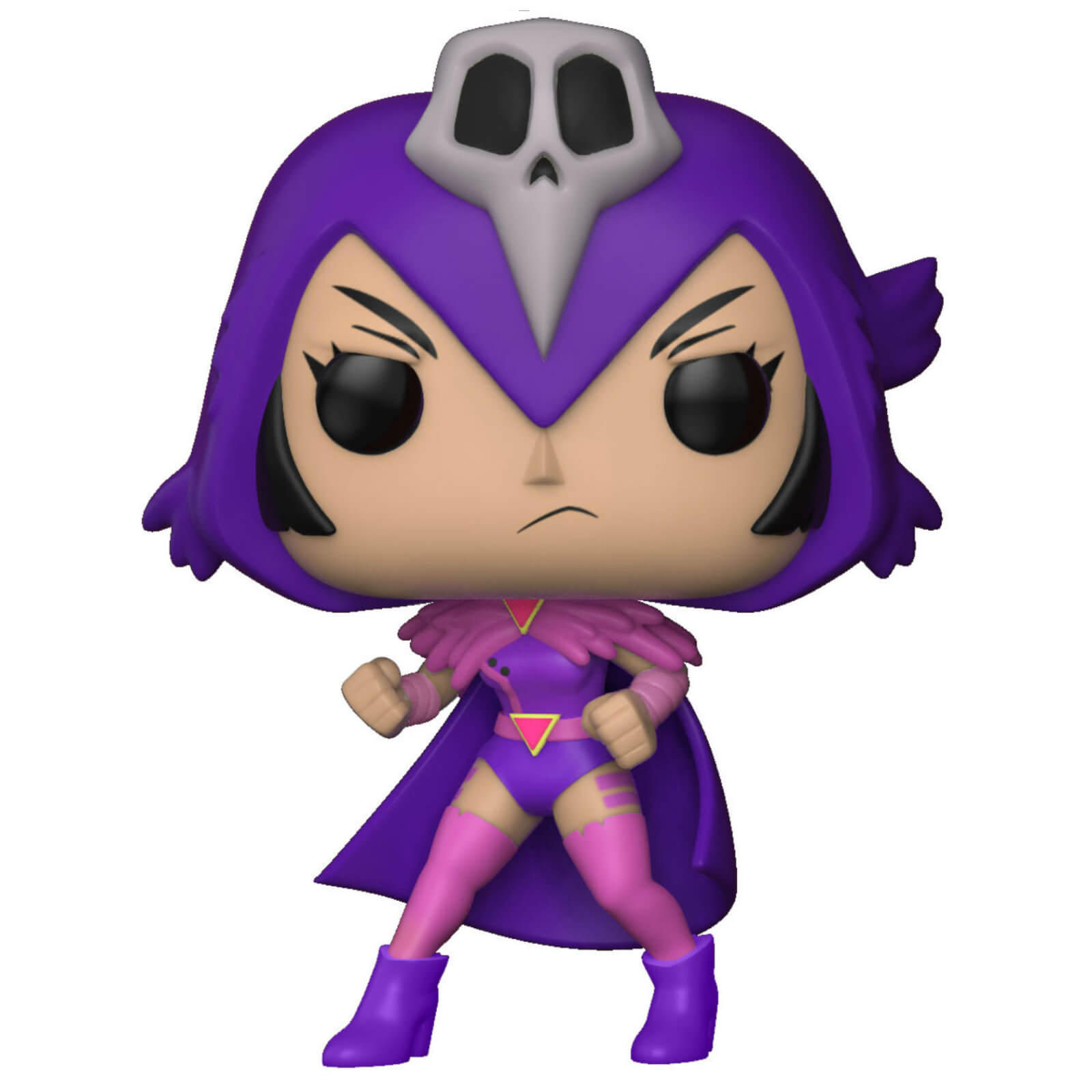 simpsons raven funko pop
