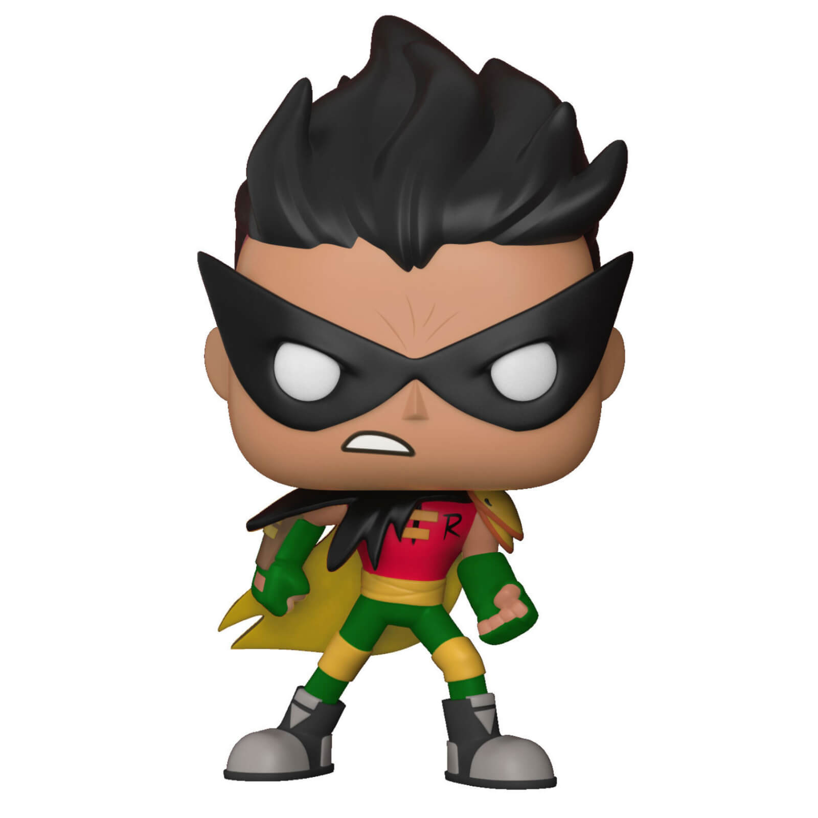 robin pop 377