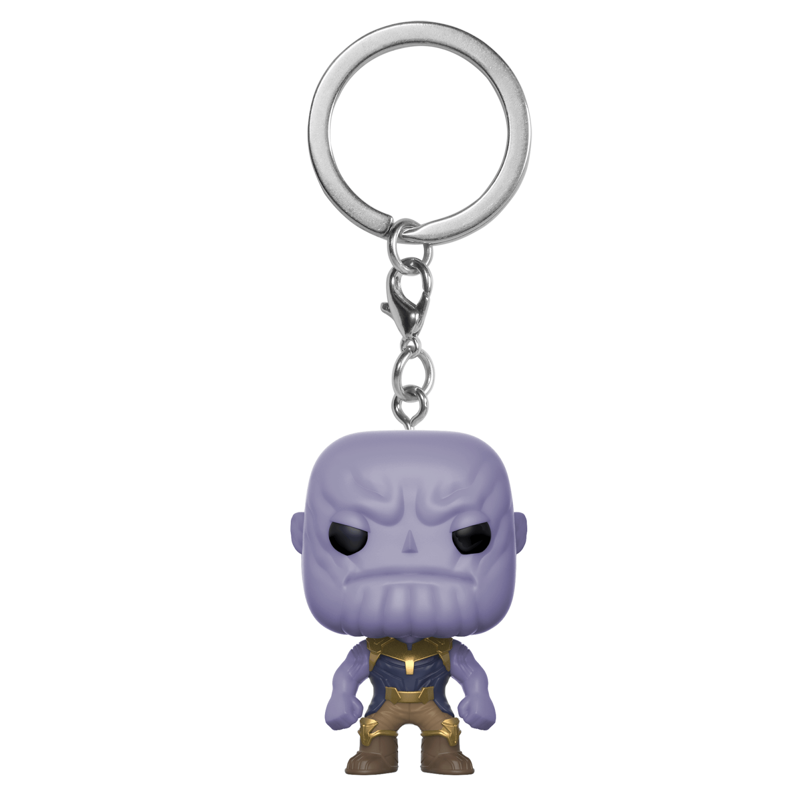 avengers endgame funko pop keychain